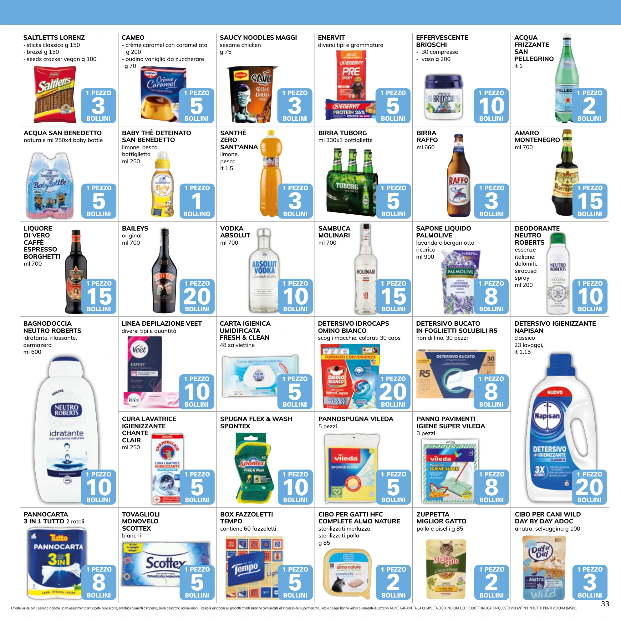 Flyer page 33