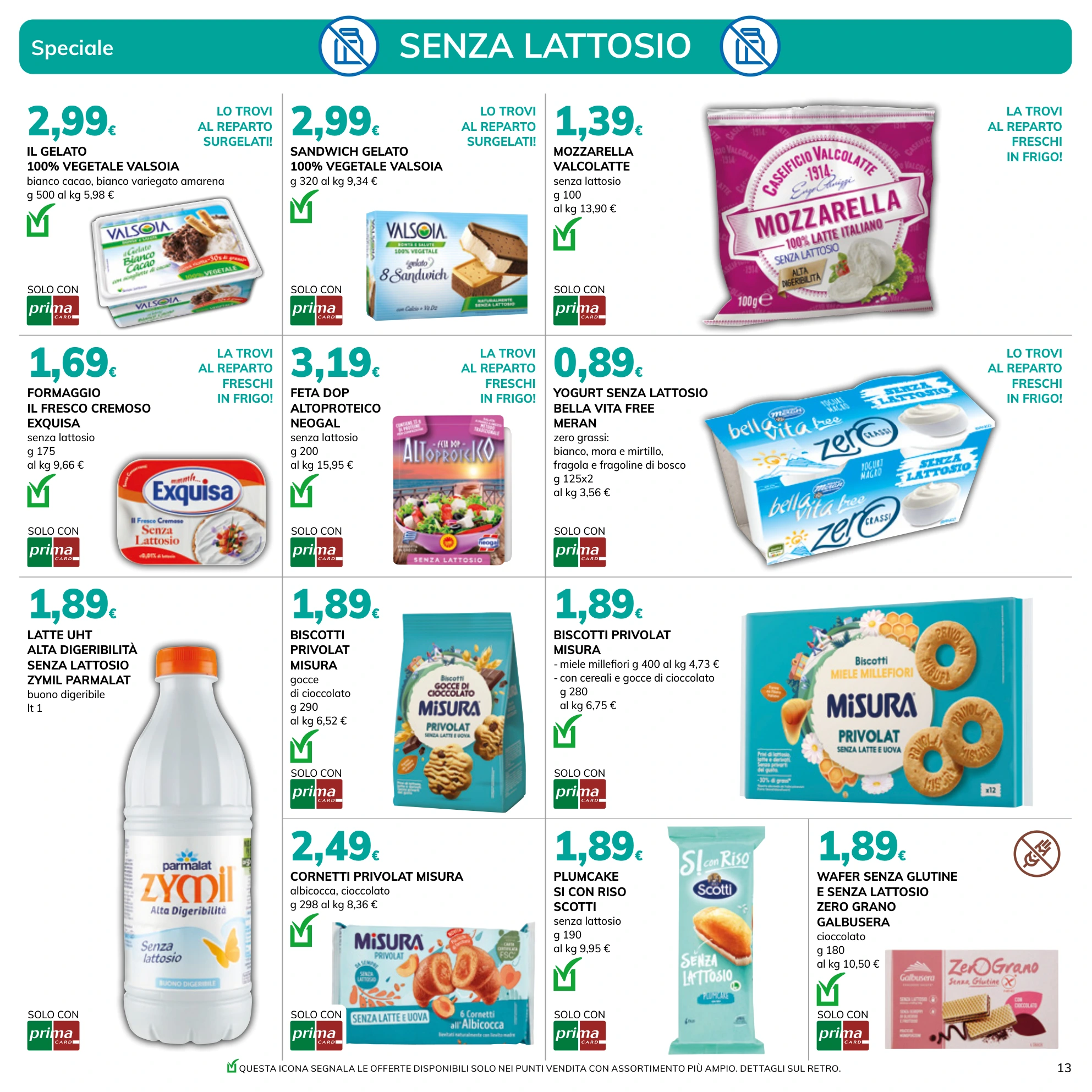 Flyer page 13