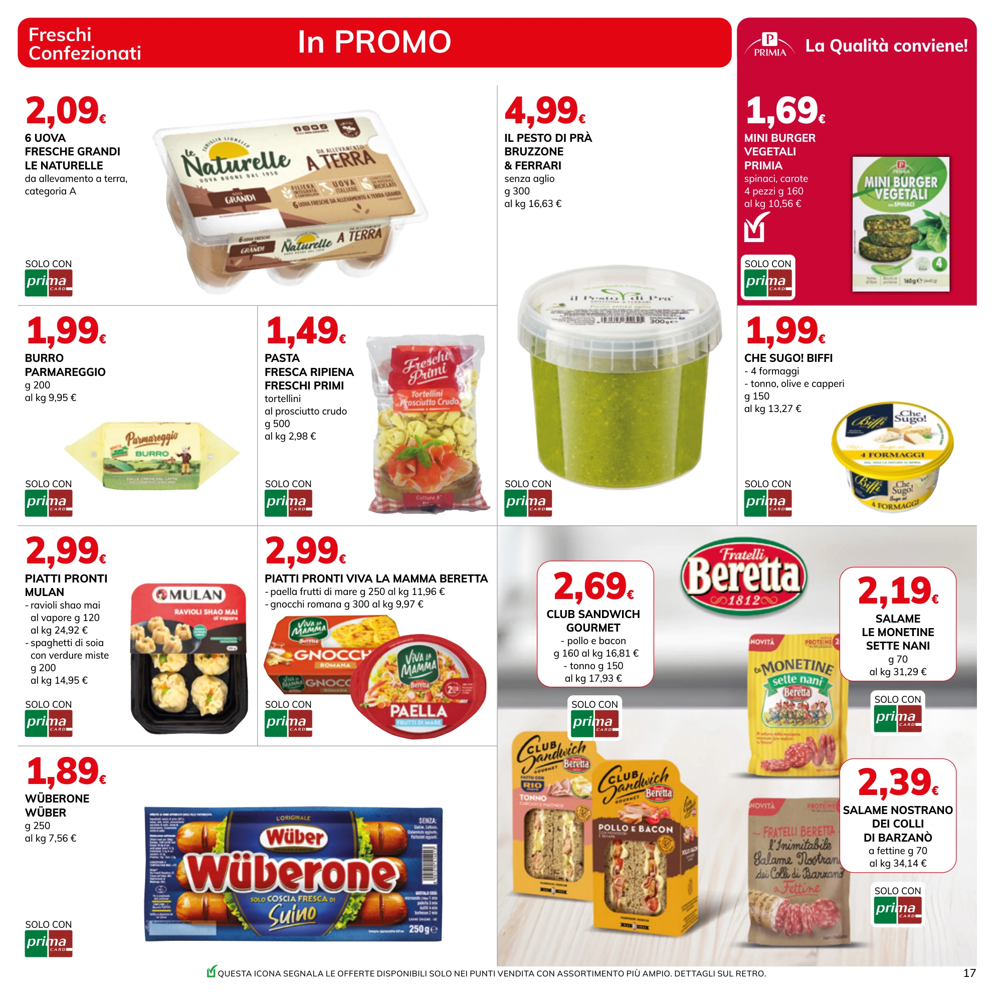 Flyer page 17