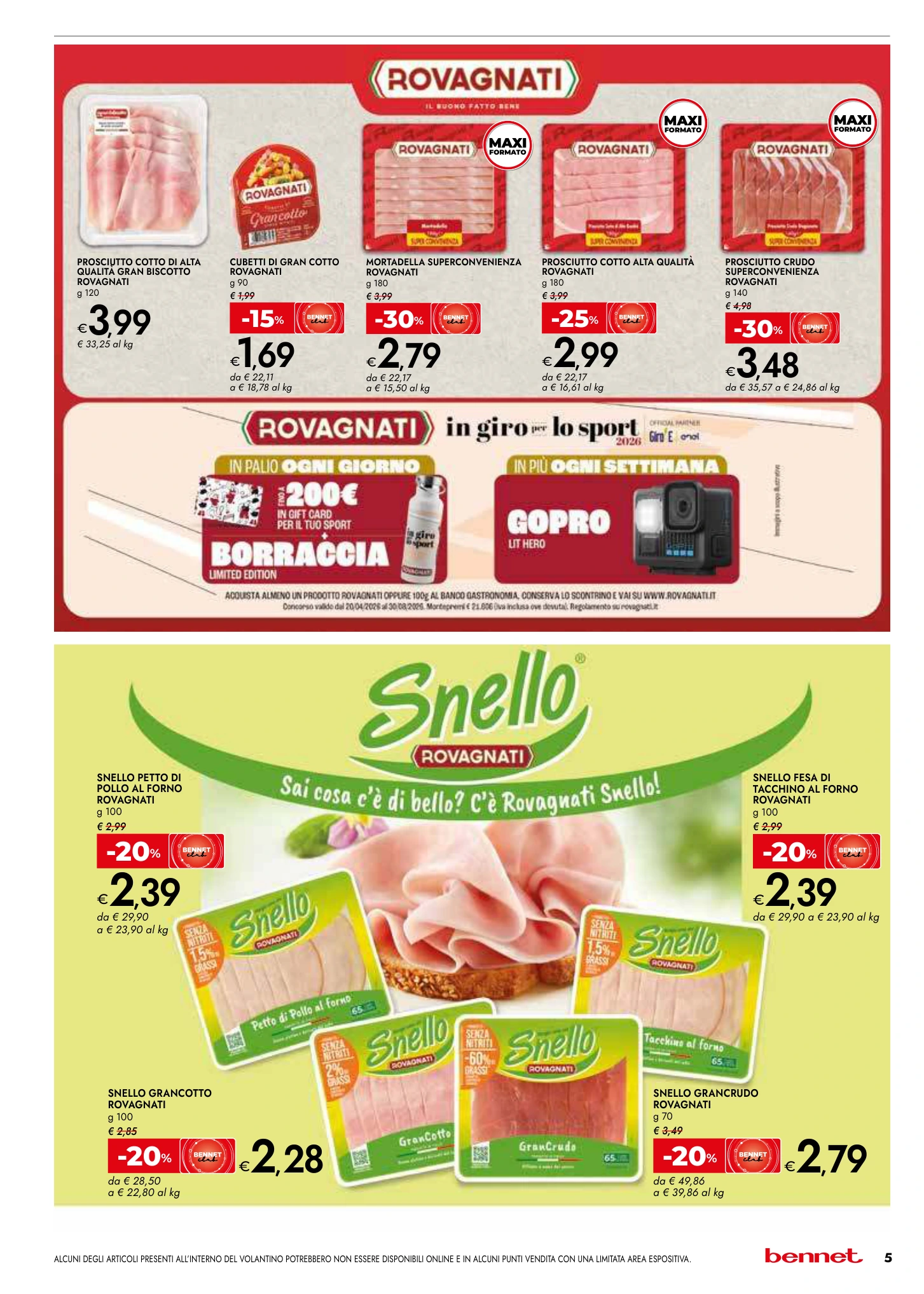 Flyer page 5