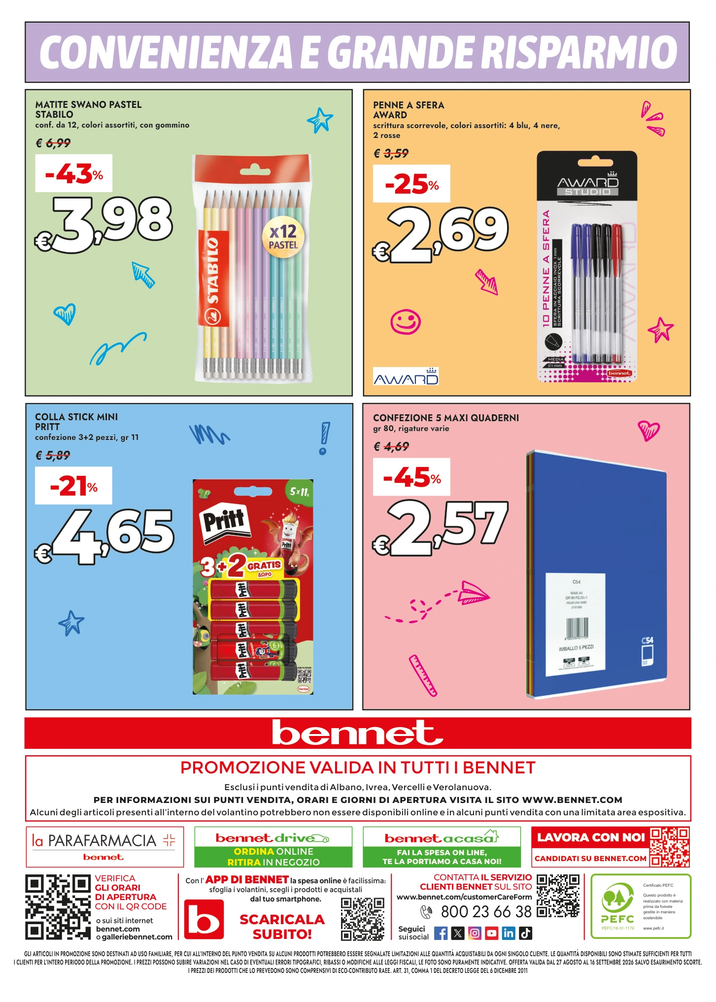 Flyer page 16
