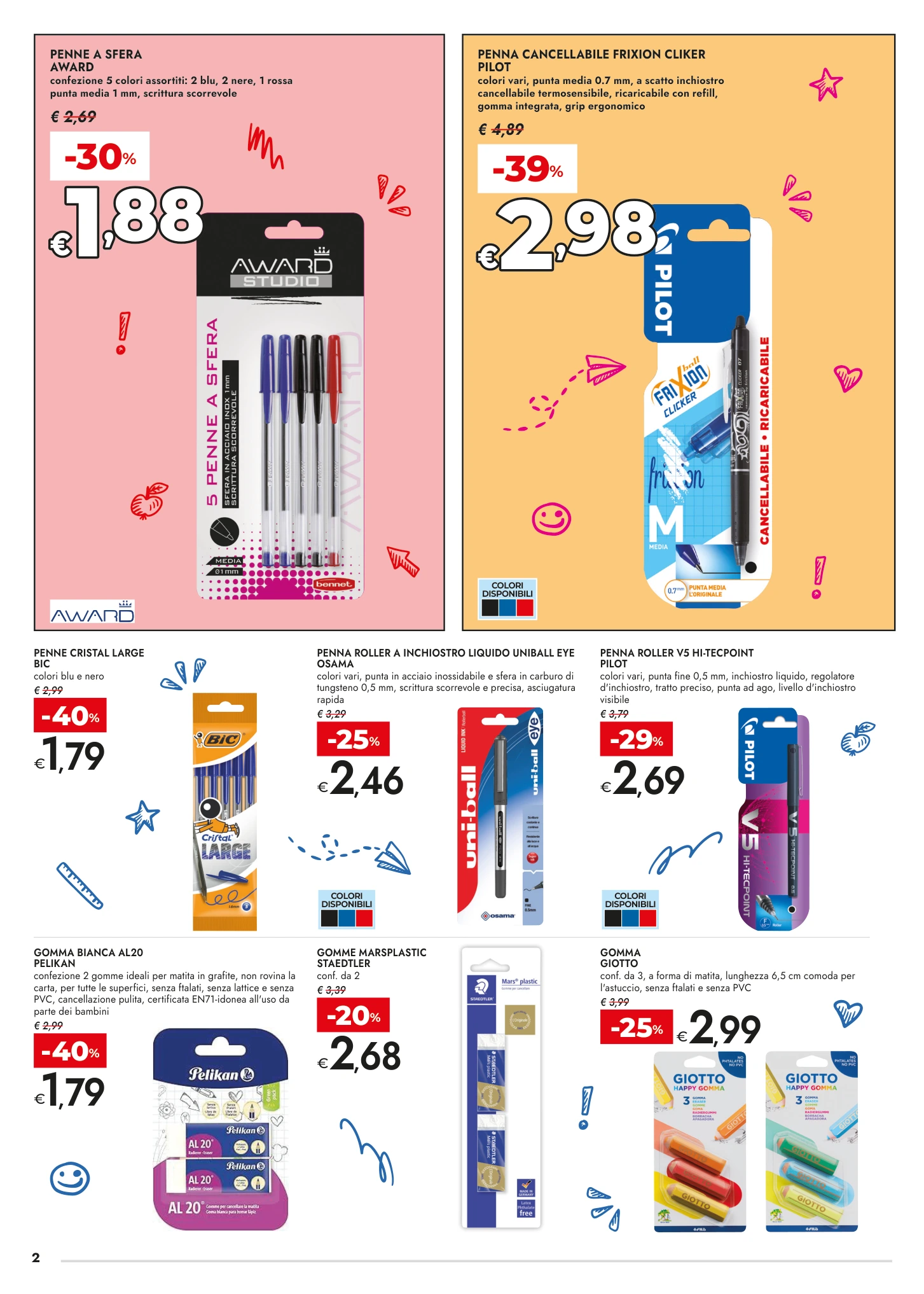 Flyer page 2