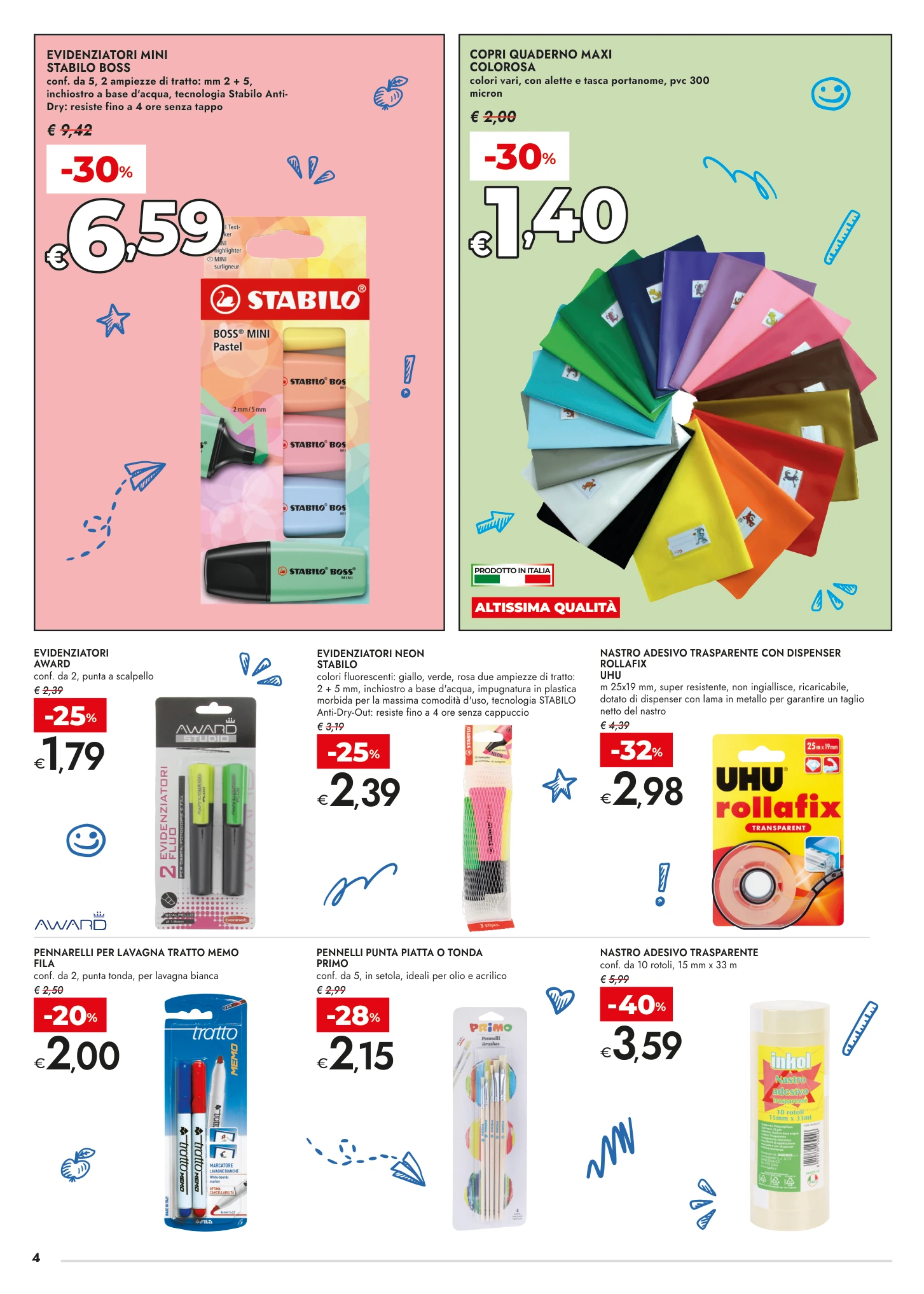Flyer page 4