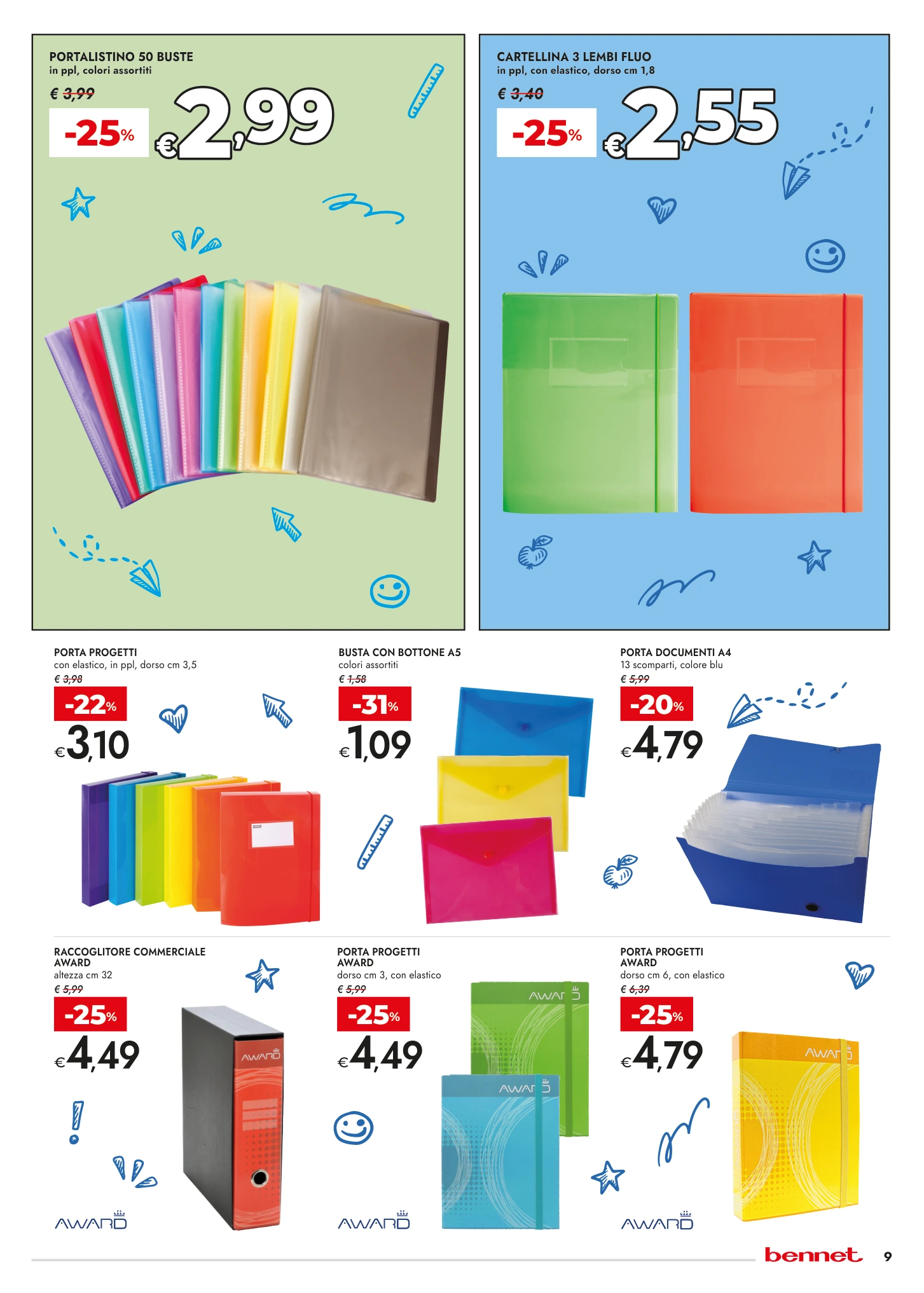 Flyer page 9