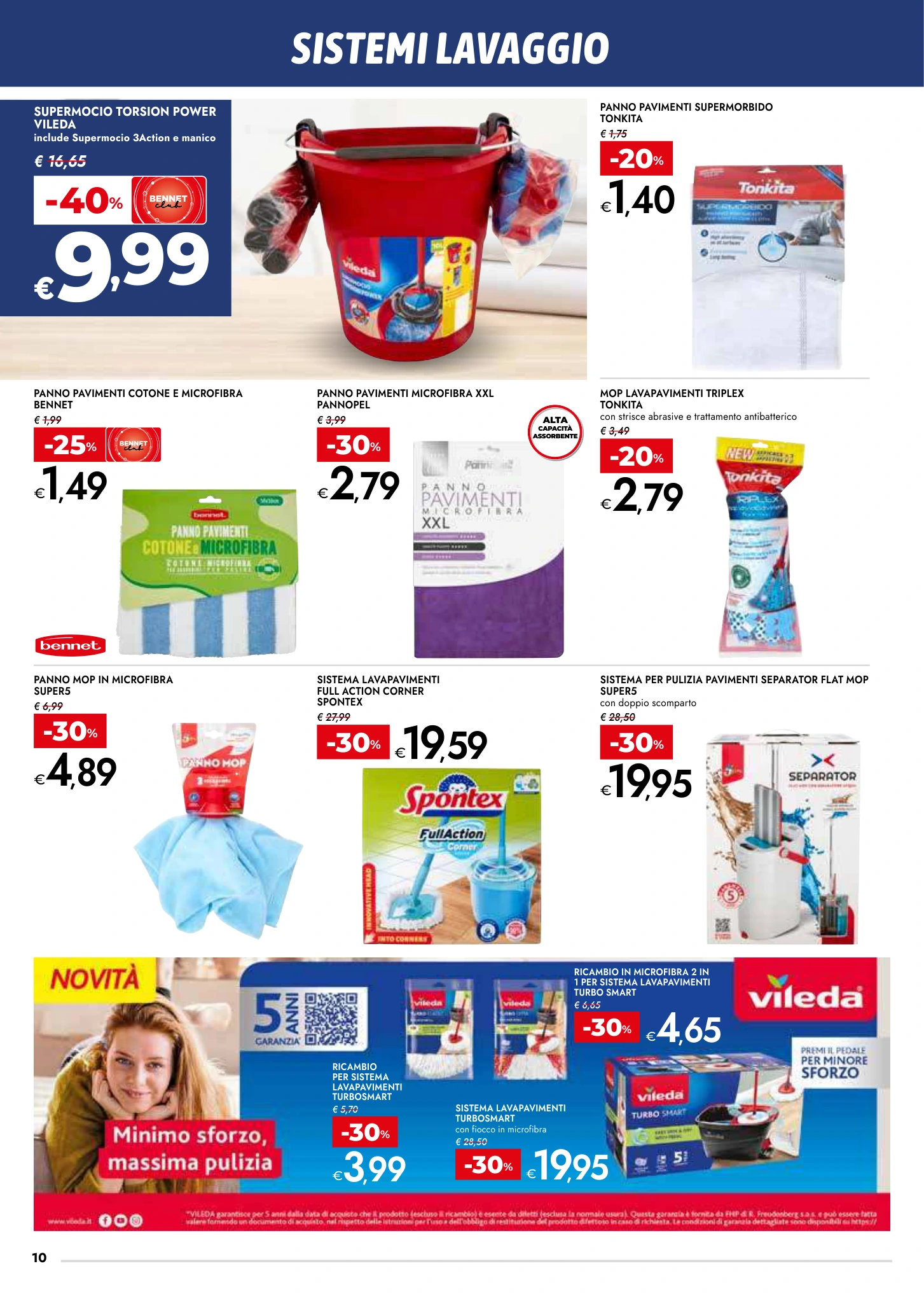 Flyer page 10