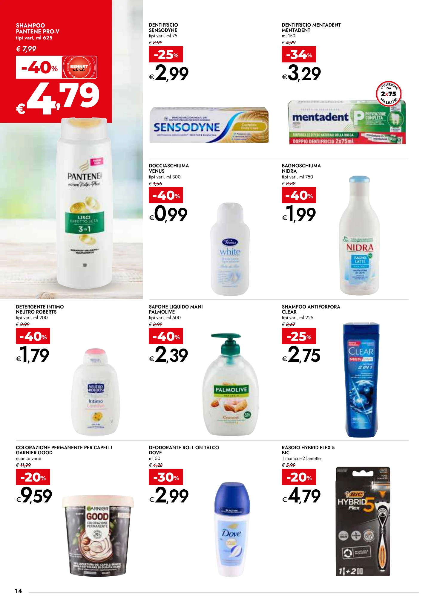 Flyer page 14