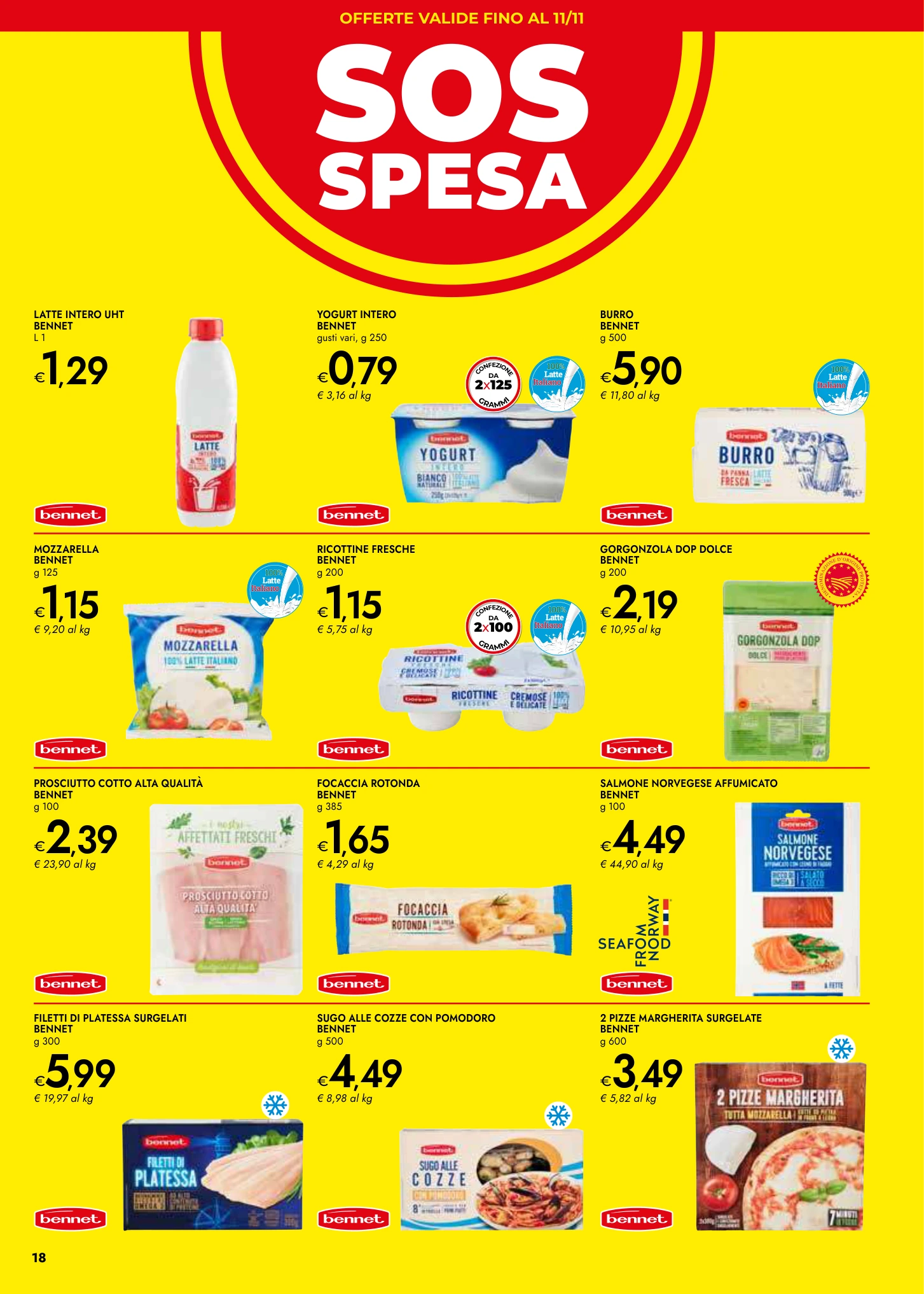 Flyer page 18