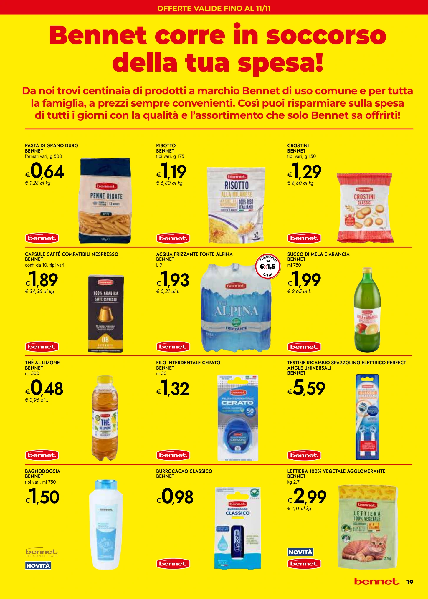 Flyer page 19