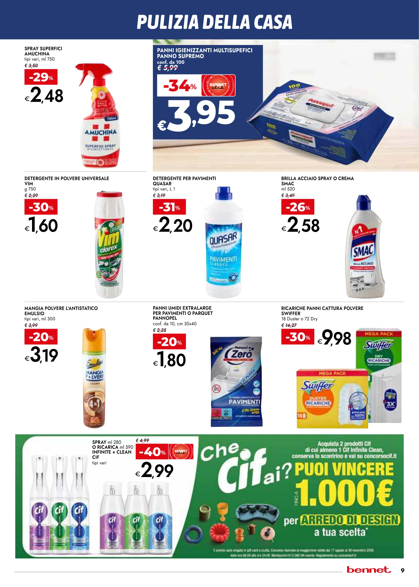 Flyer page 9