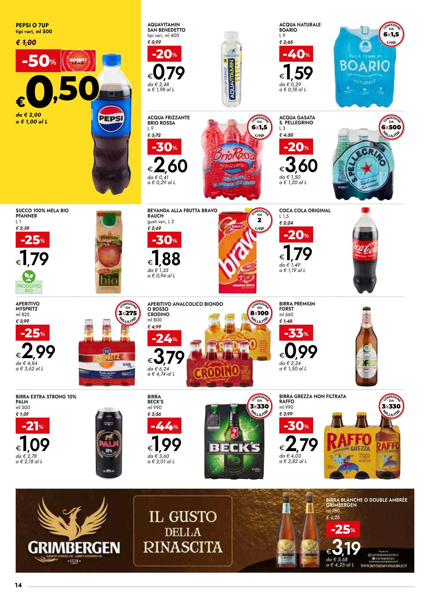 Flyer page 14