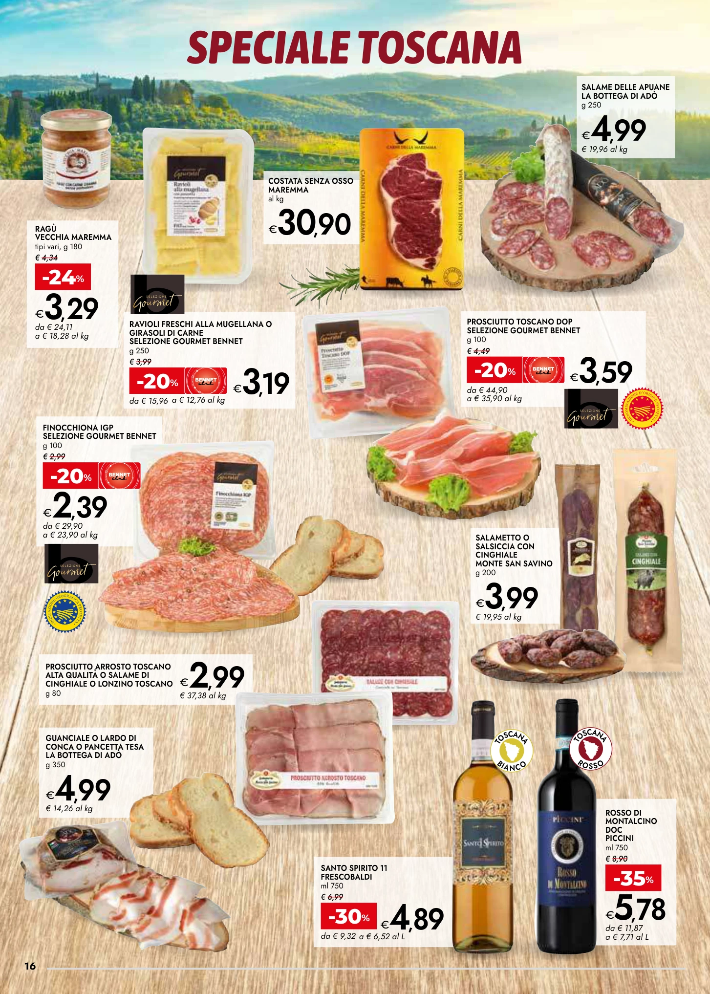 Flyer page 16