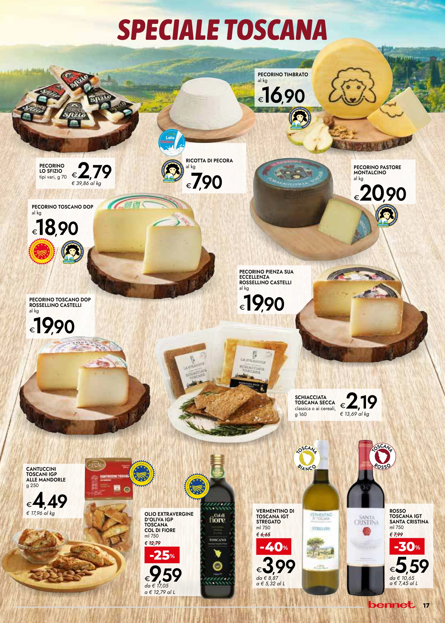 Flyer page 17