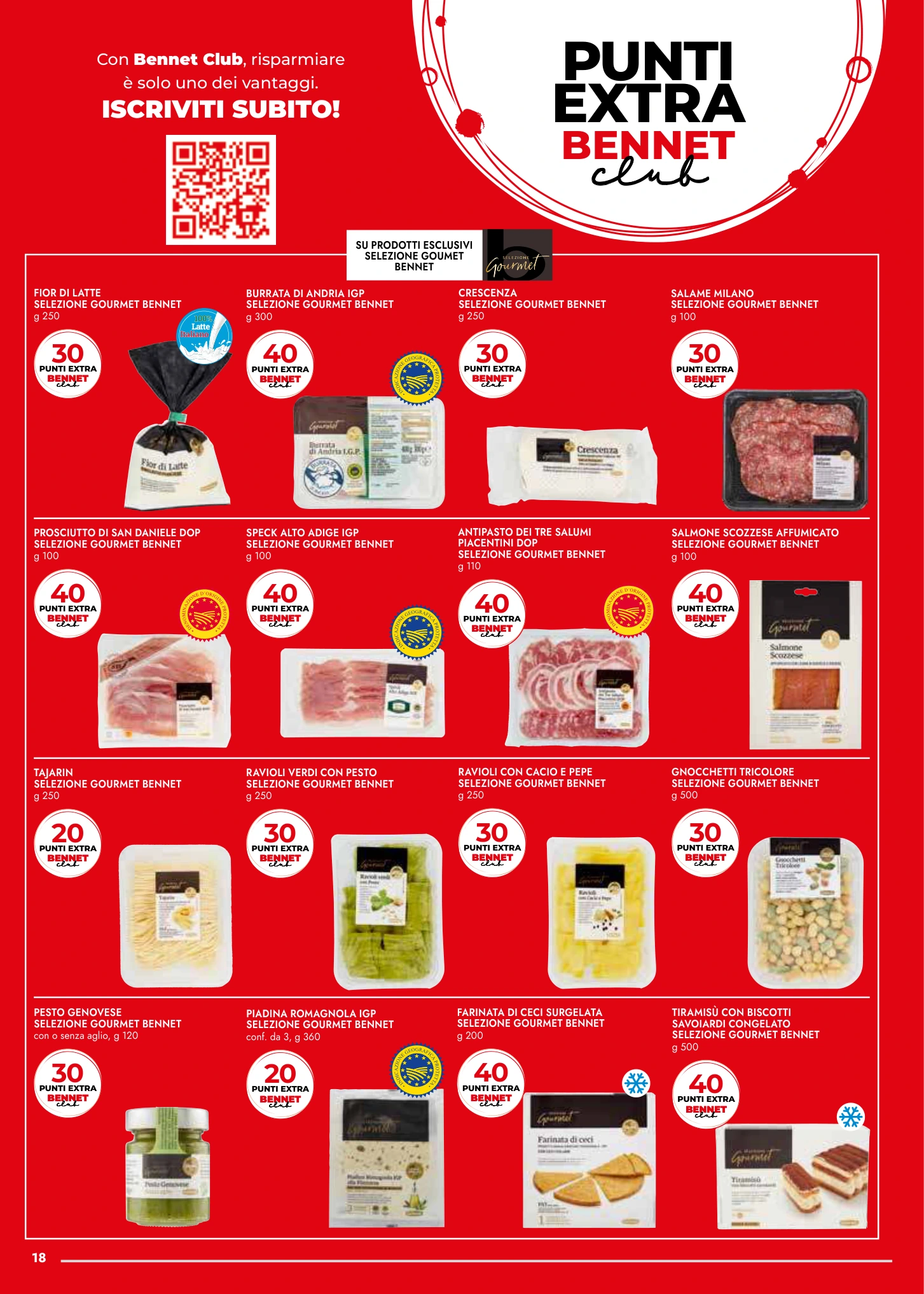 Flyer page 18