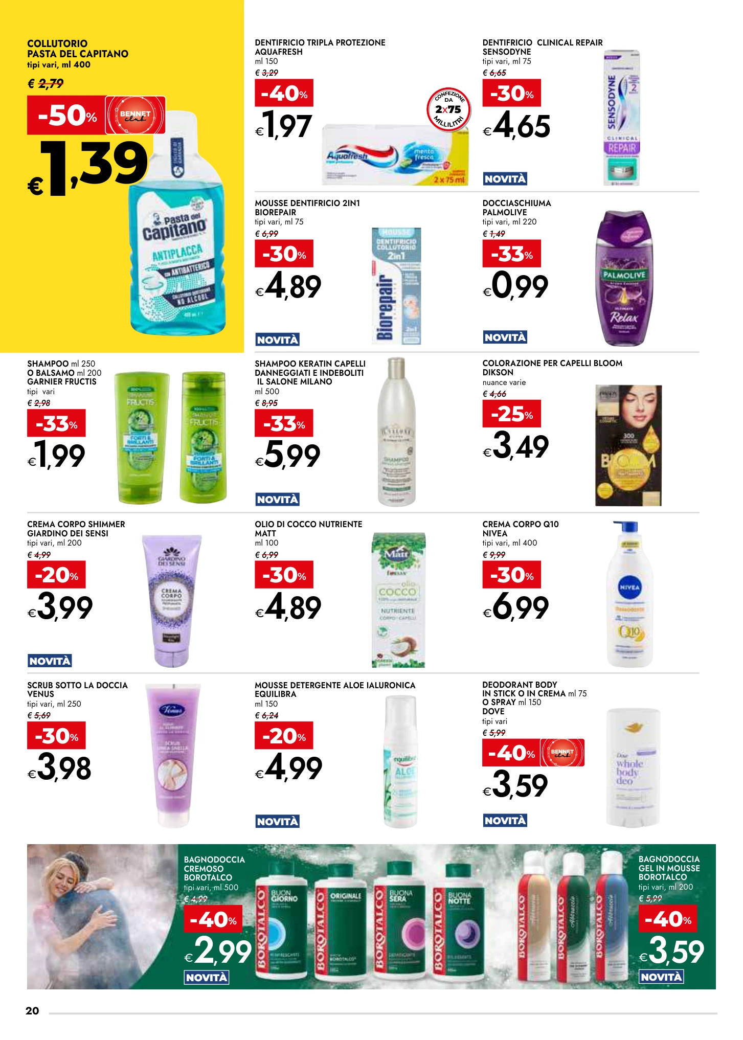 Flyer page 20