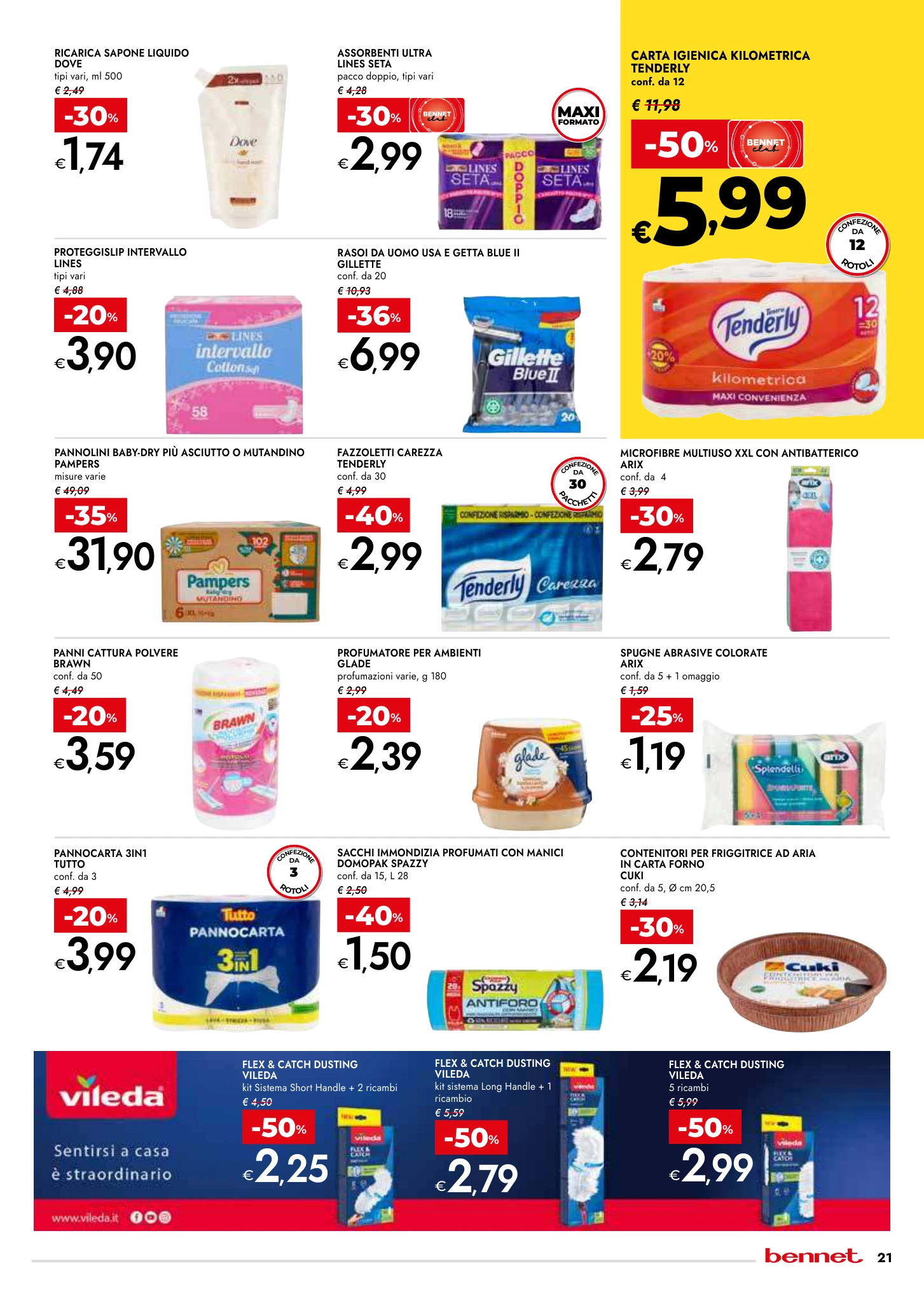 Flyer page 21