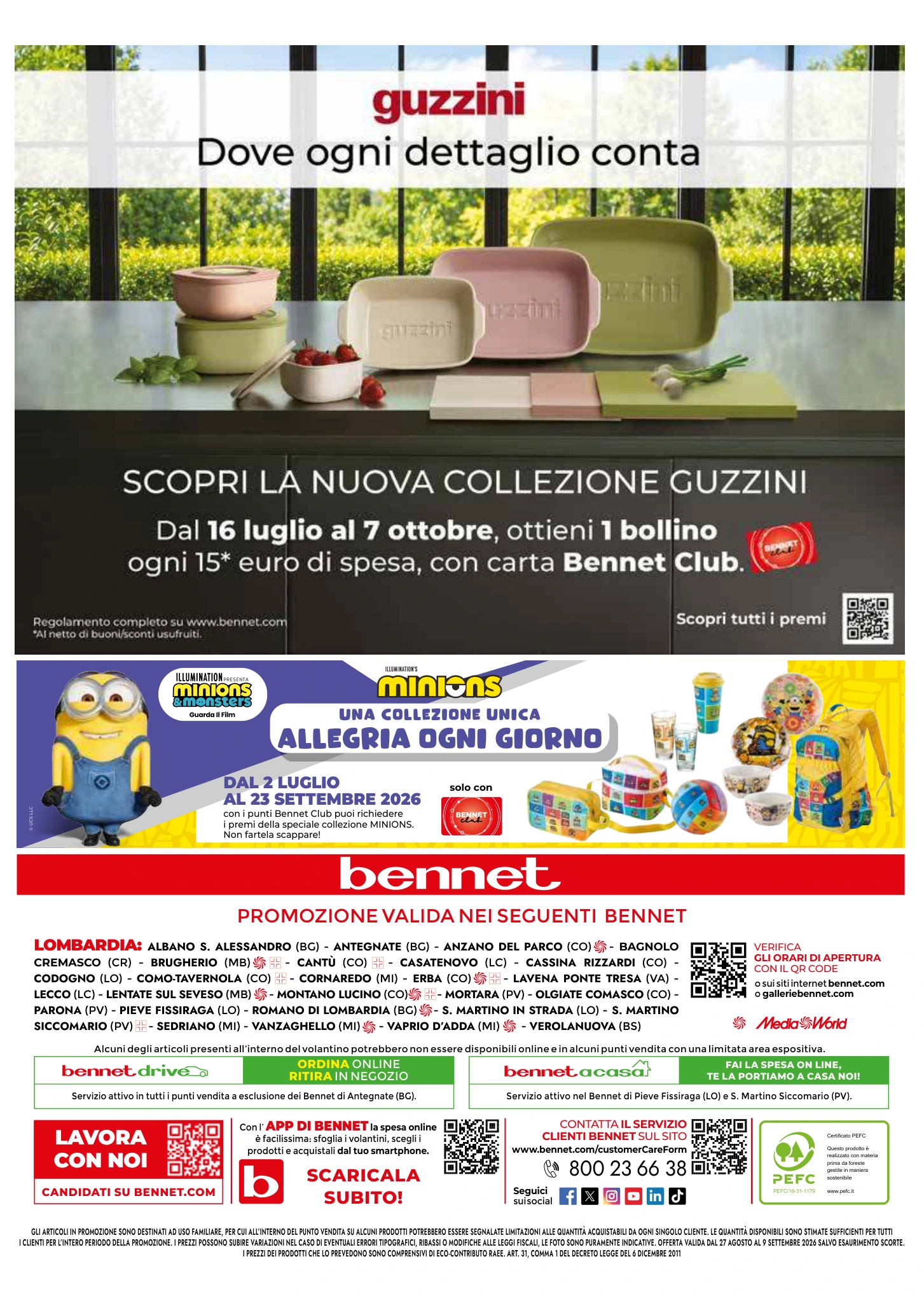 Flyer page 32