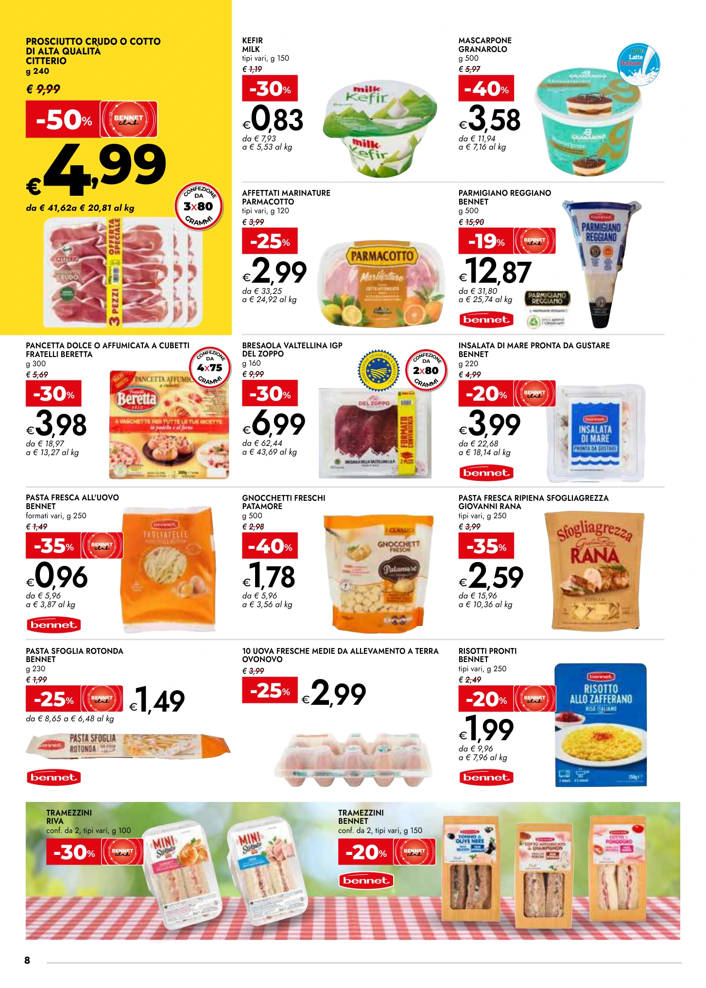 Flyer page 8