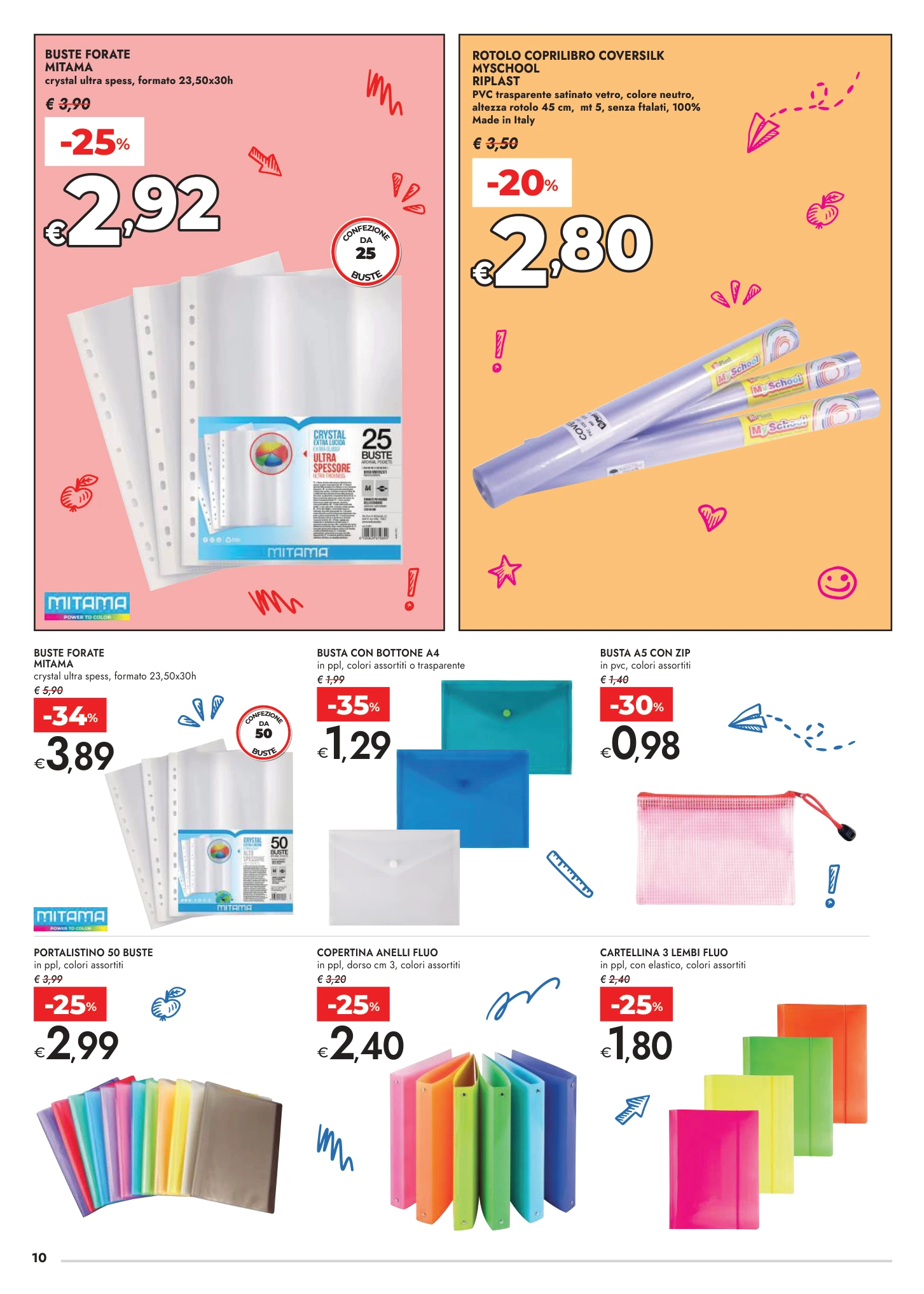Flyer page 10
