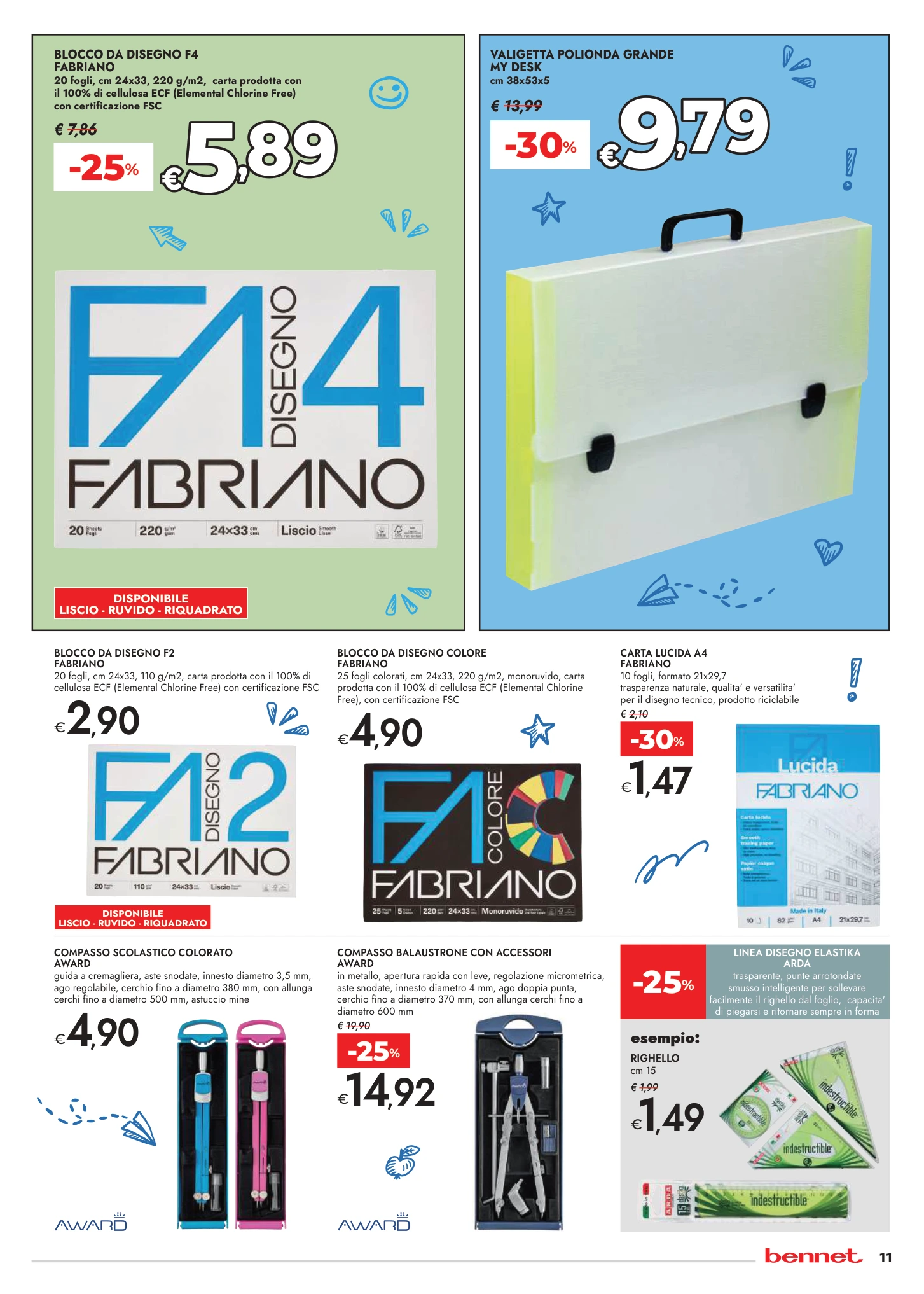 Flyer page 11