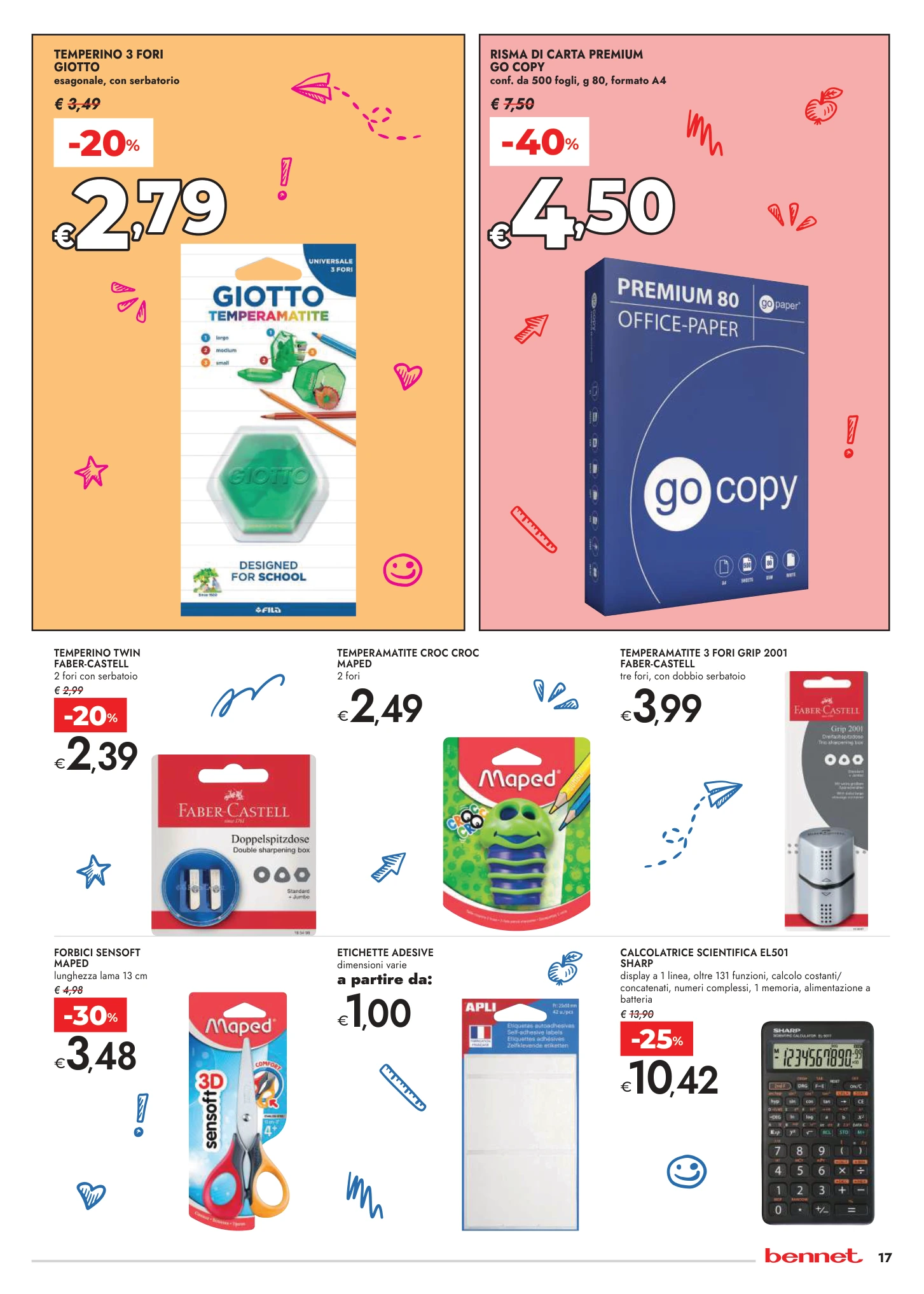 Flyer page 17