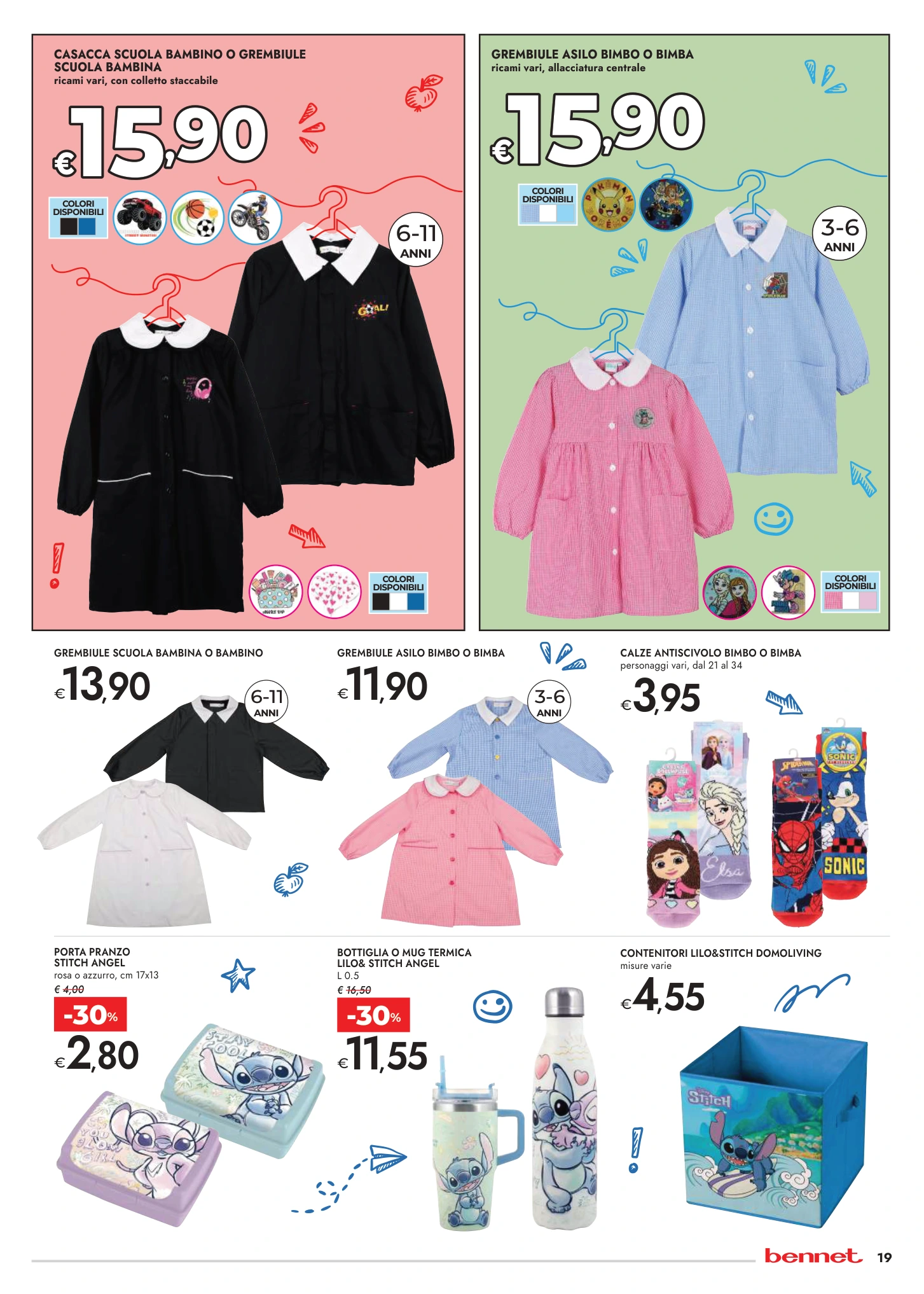 Flyer page 19