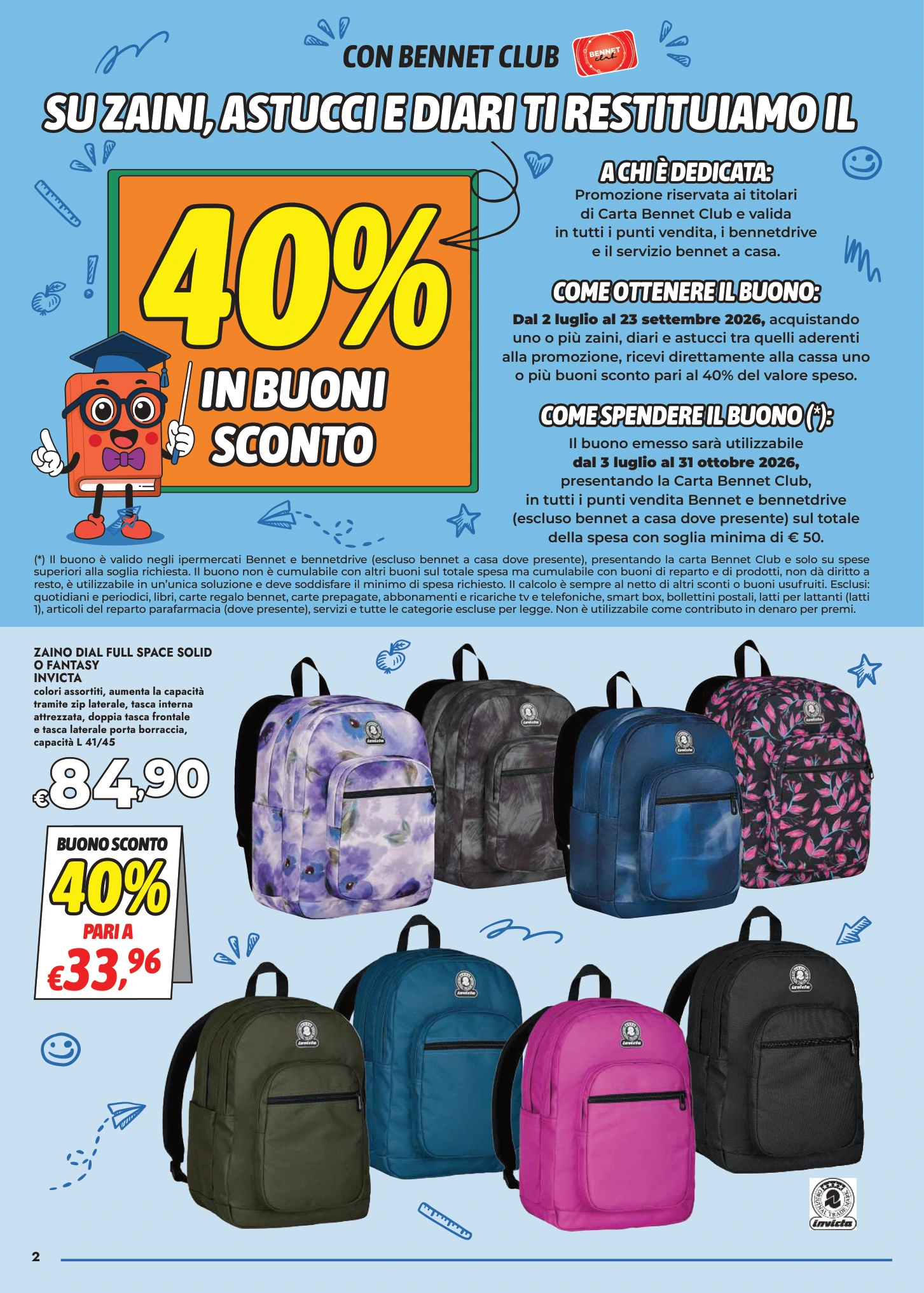 Flyer page 2