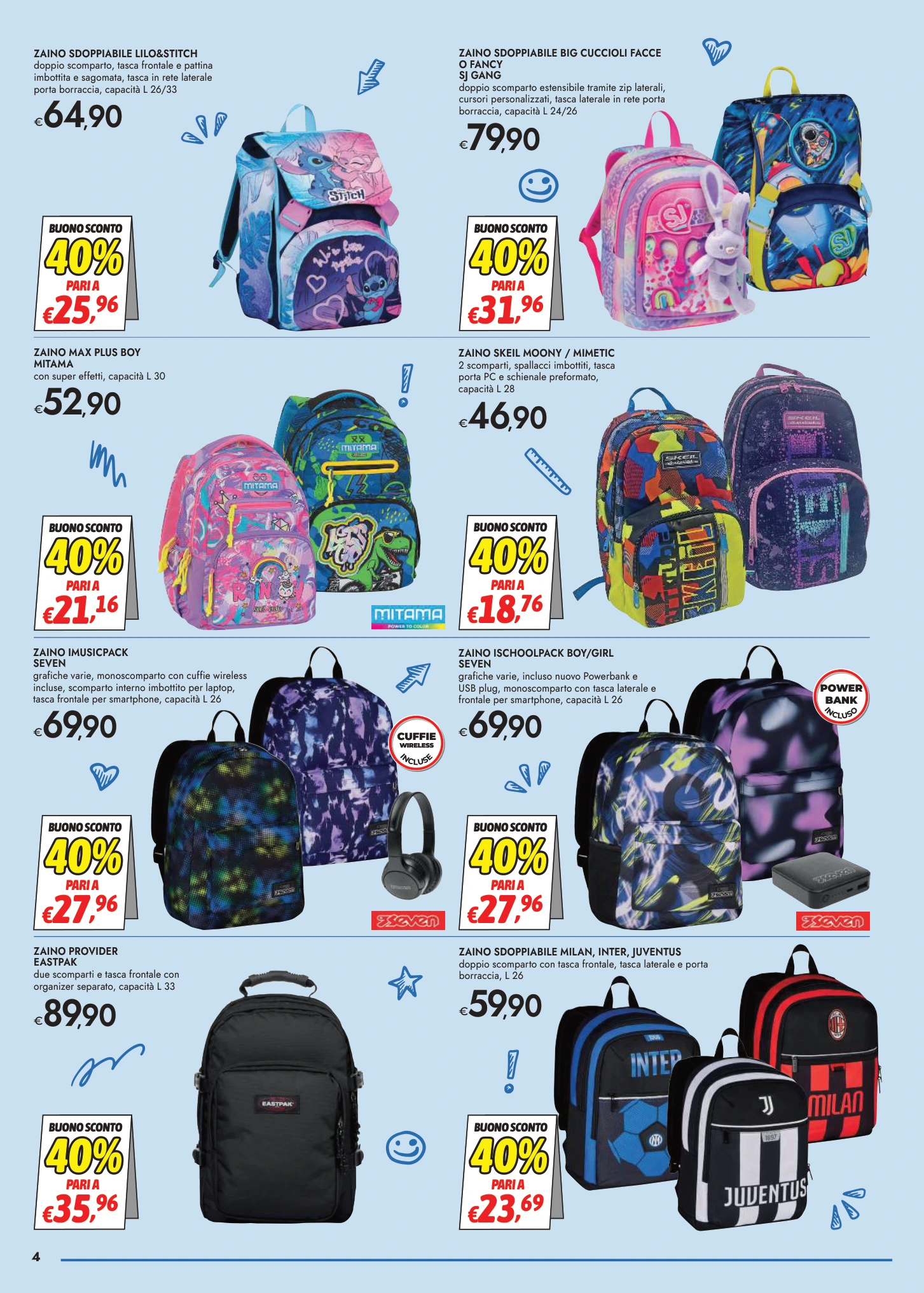 Flyer page 4