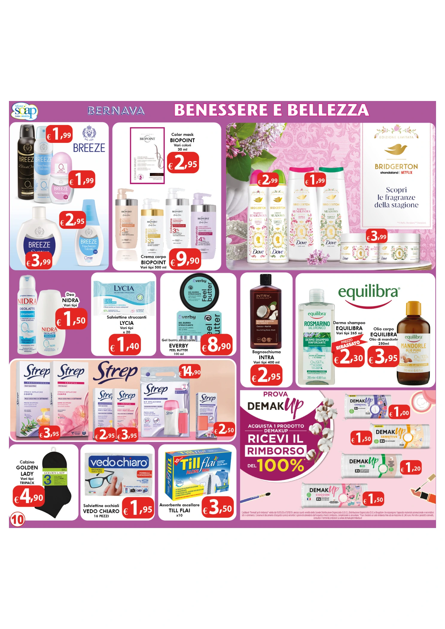 Flyer page 10
