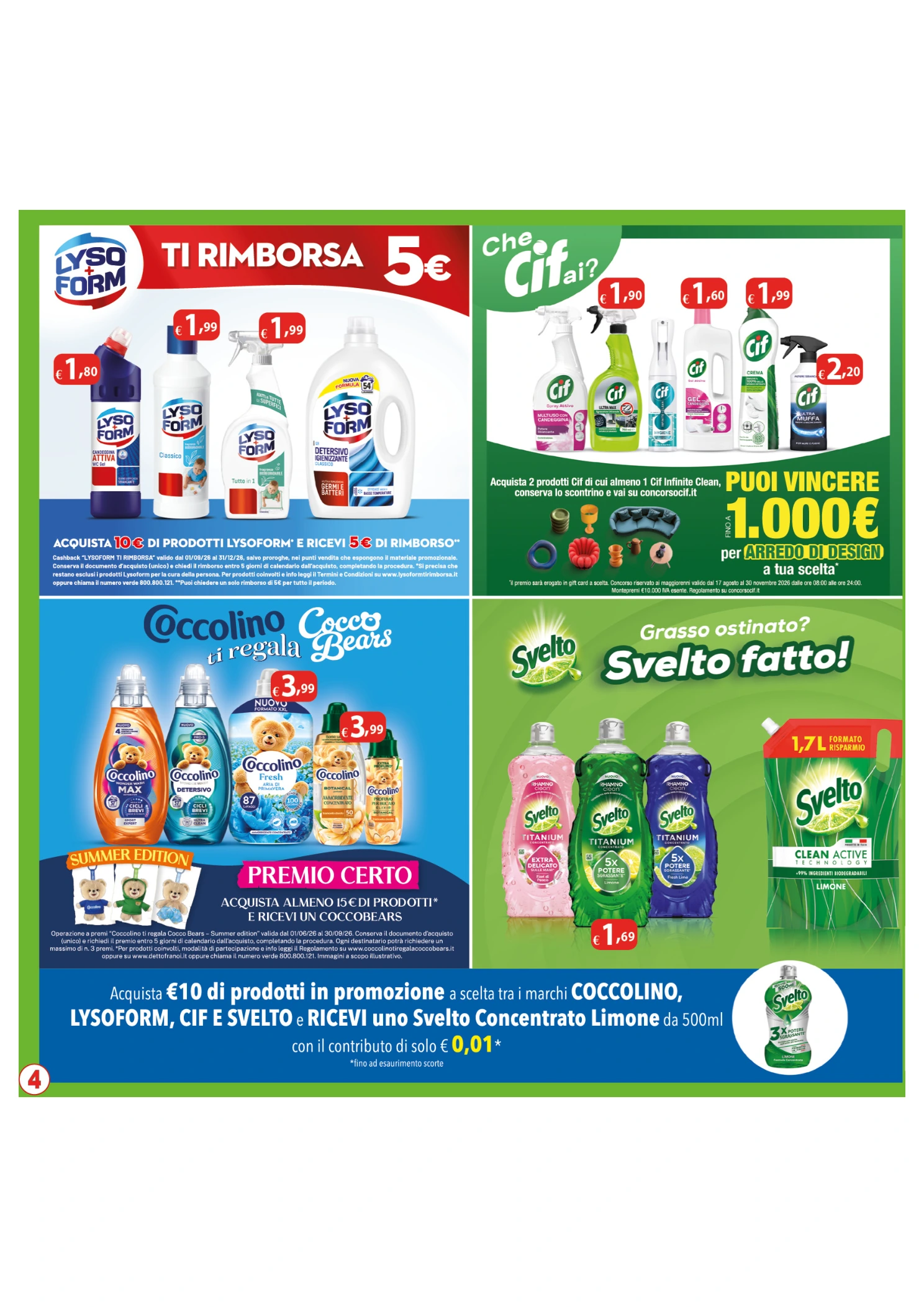Flyer page 4