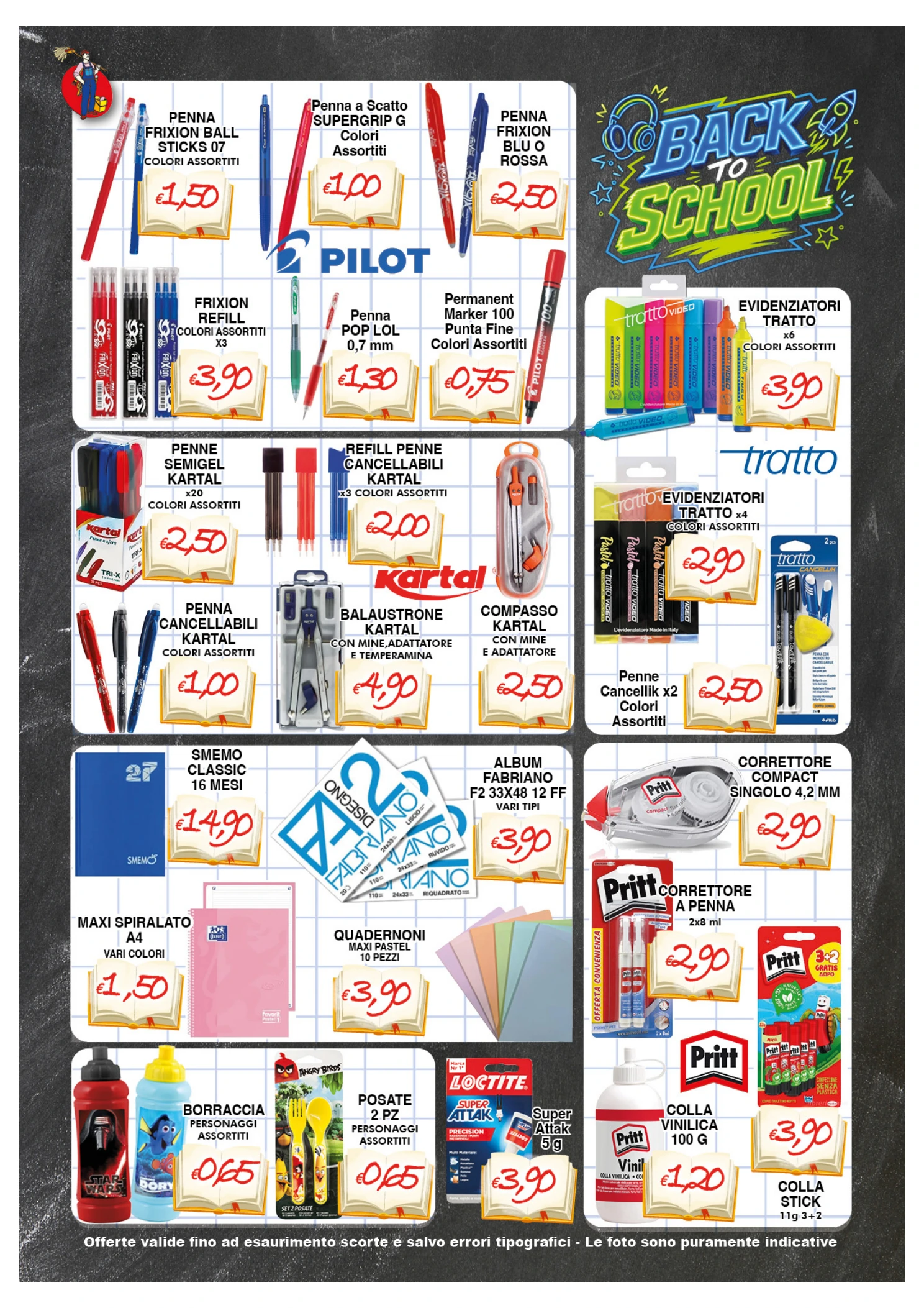 Flyer page 16