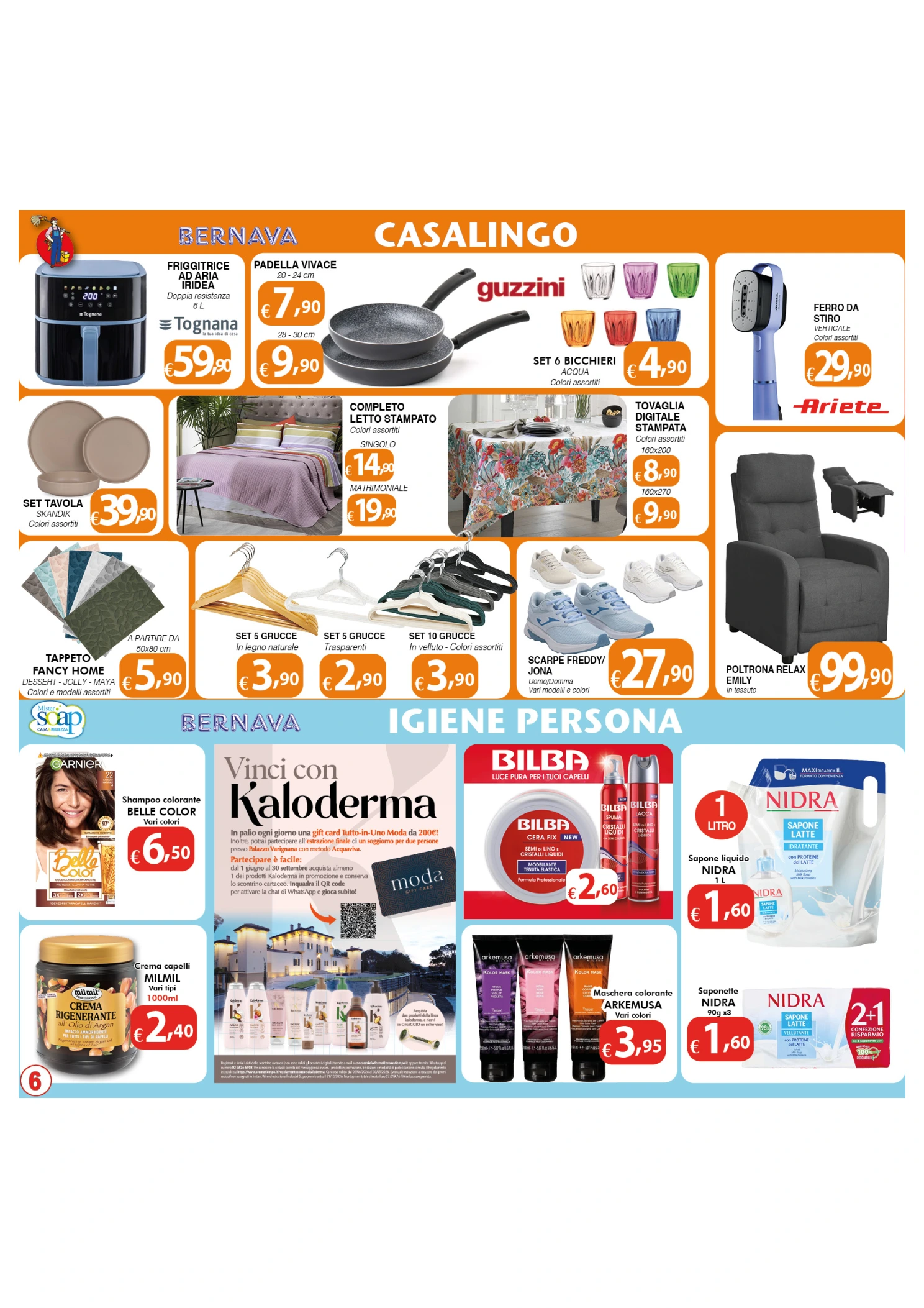 Flyer page 6