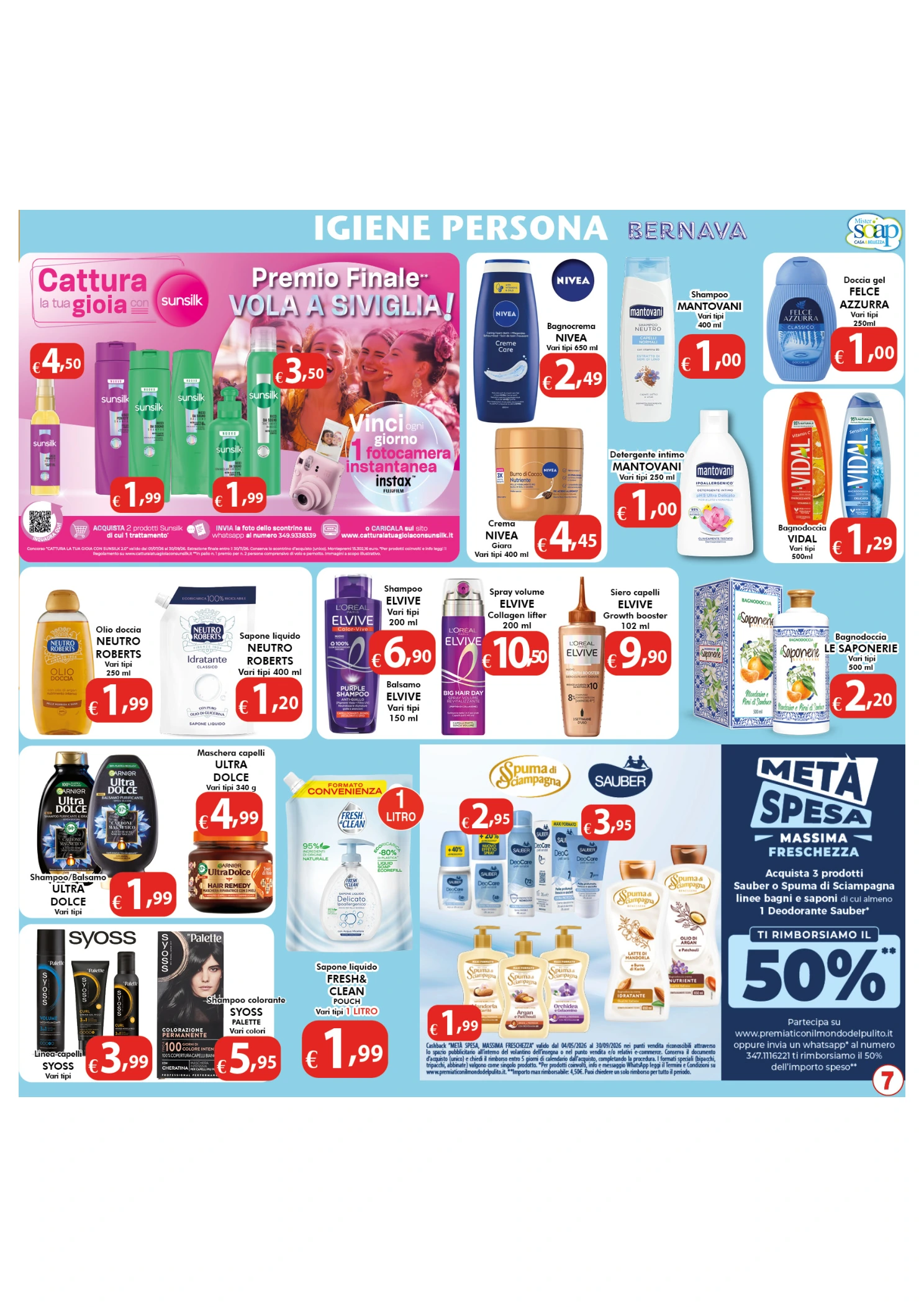 Flyer page 7