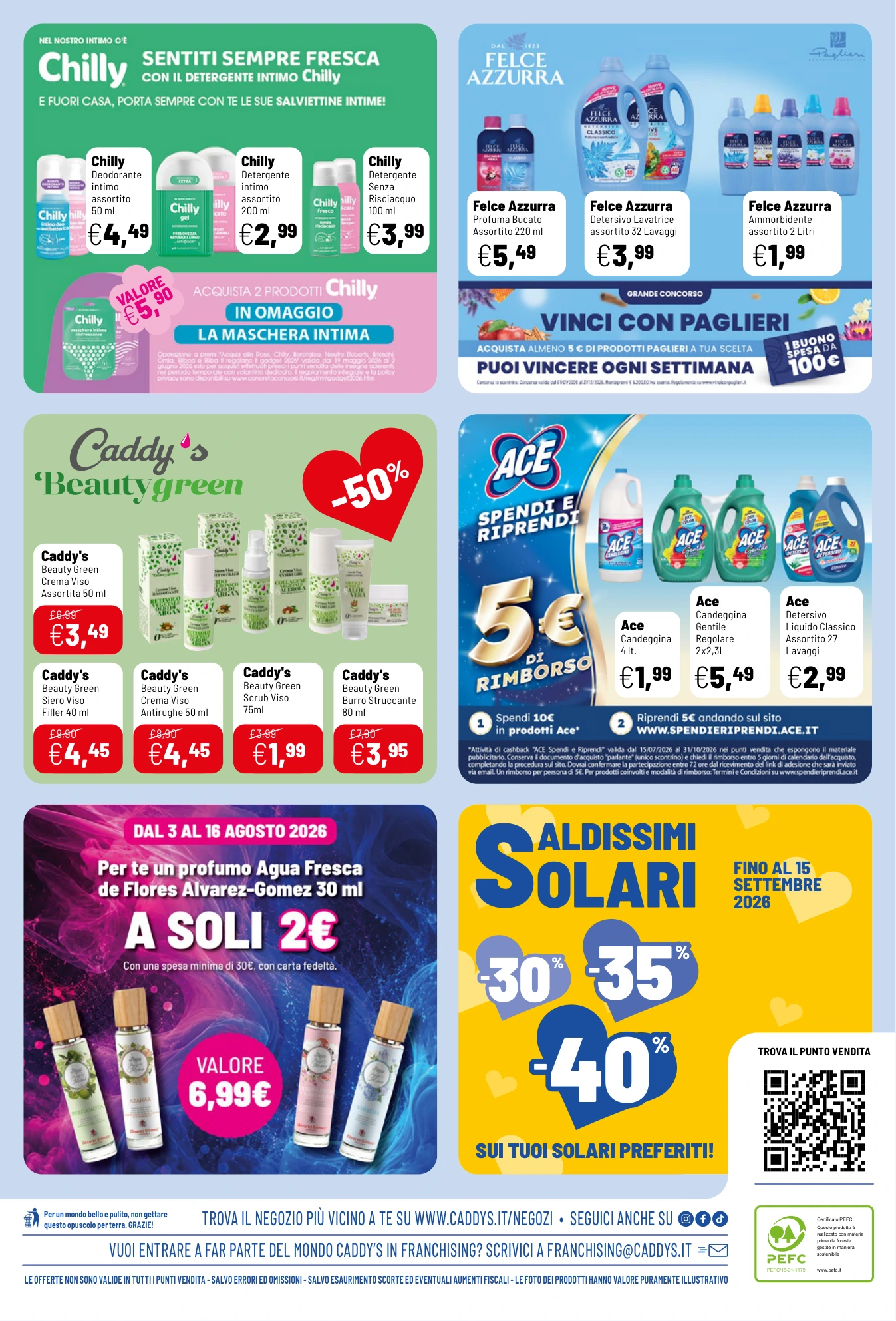 Flyer page 8