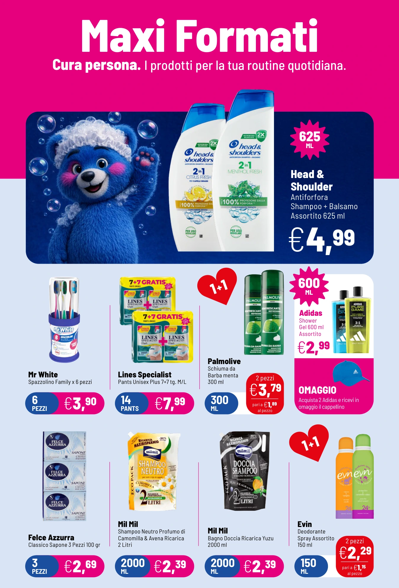 Flyer page 17