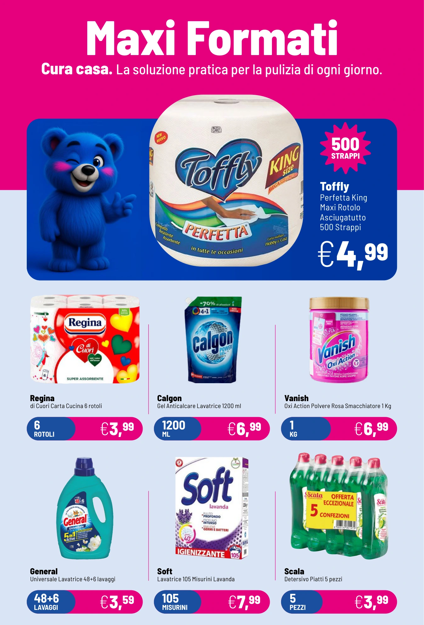 Flyer page 18