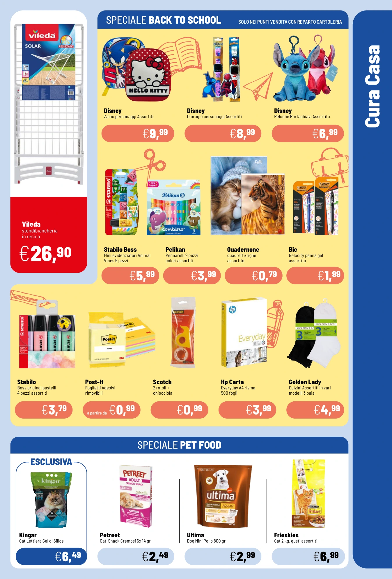 Flyer page 19