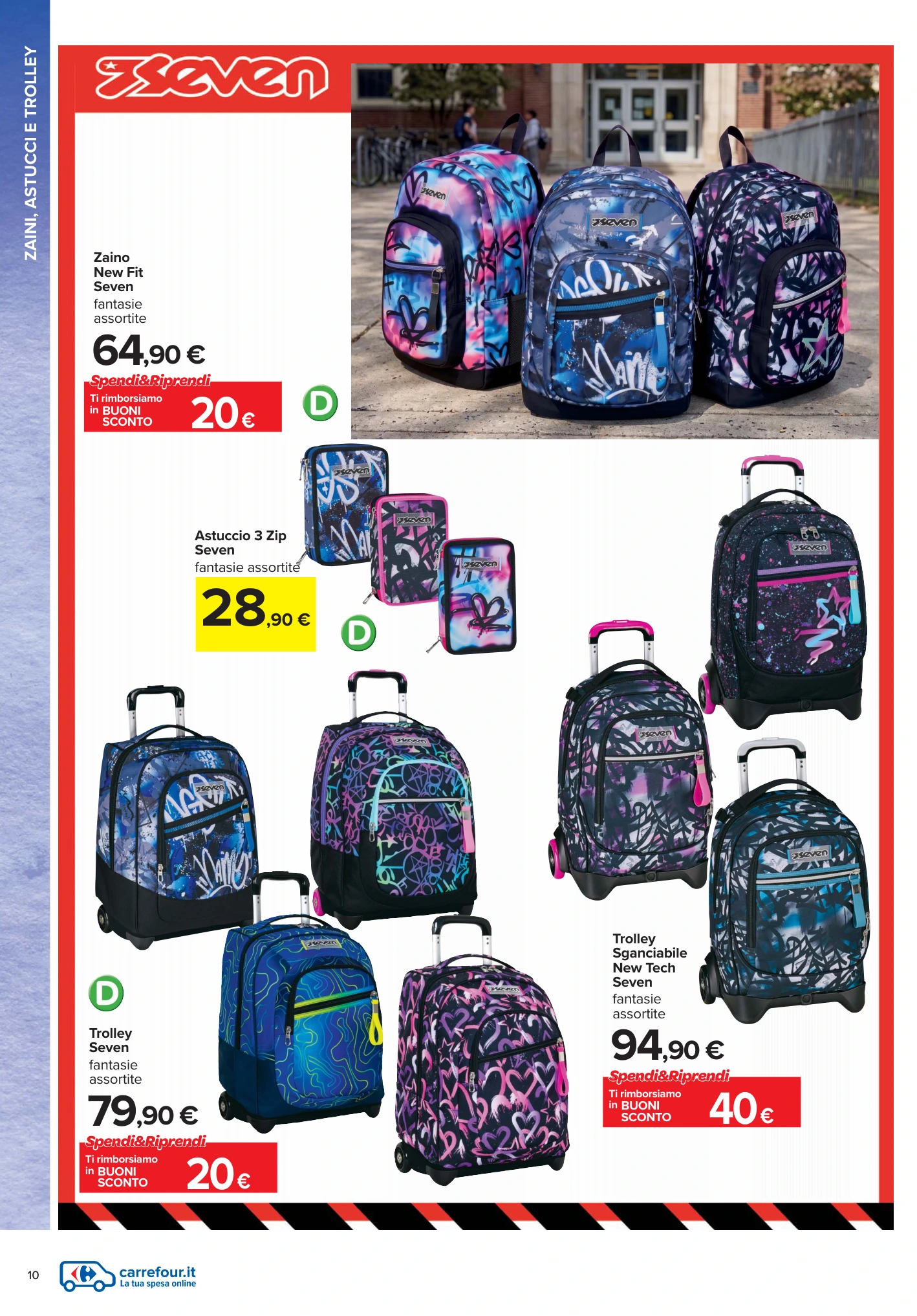 Flyer page 10