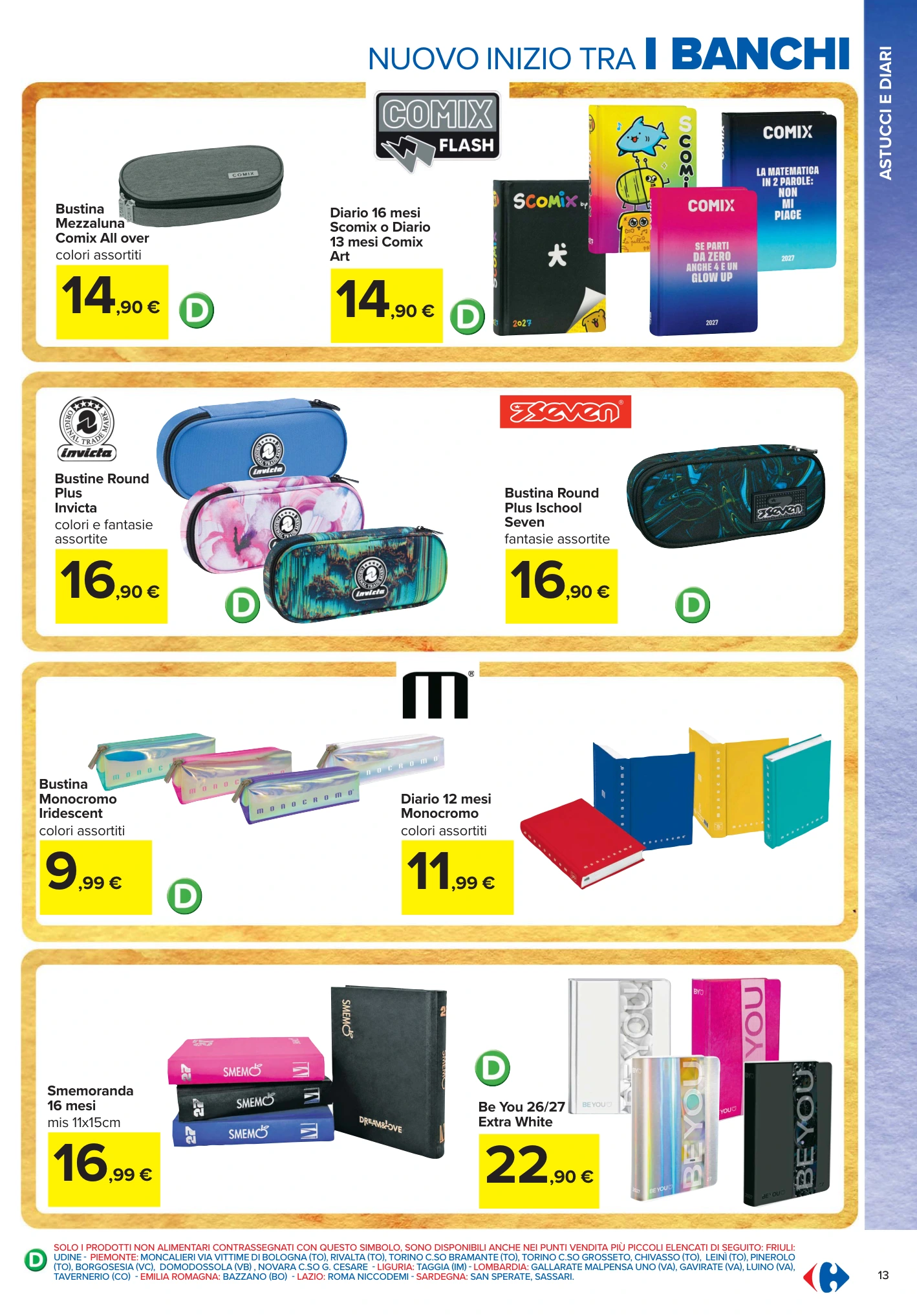 Flyer page 13