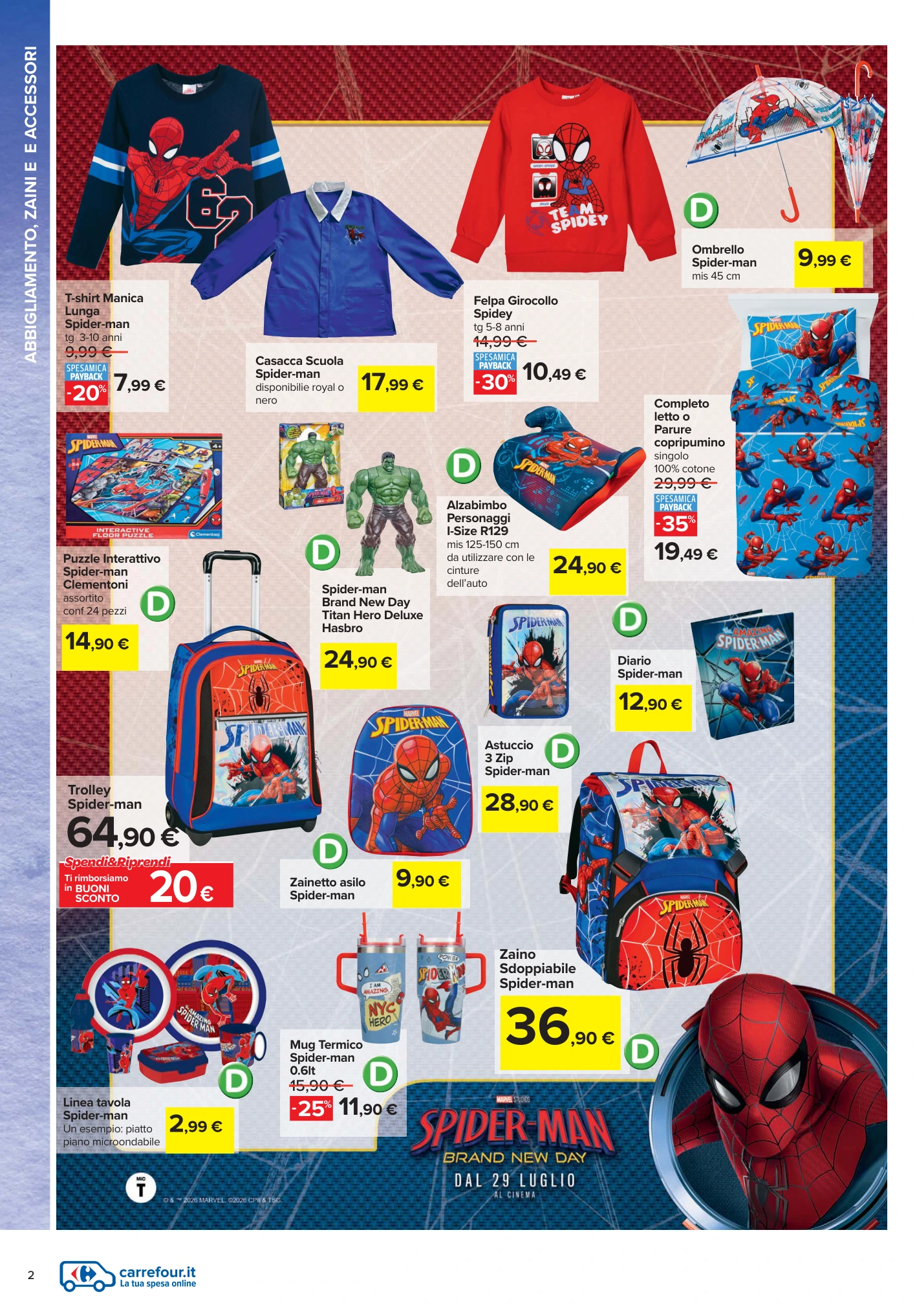 Flyer page 2