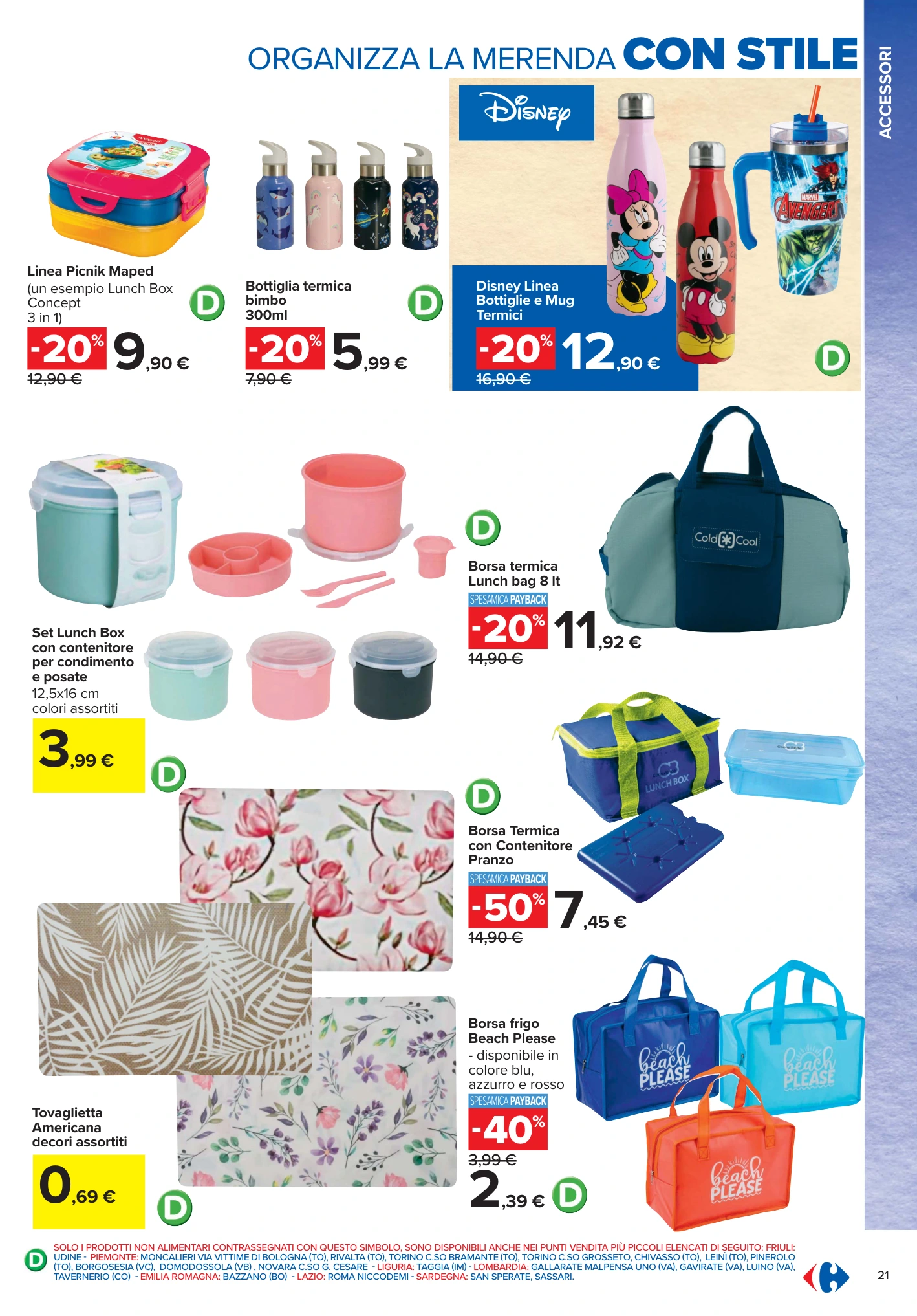 Flyer page 21