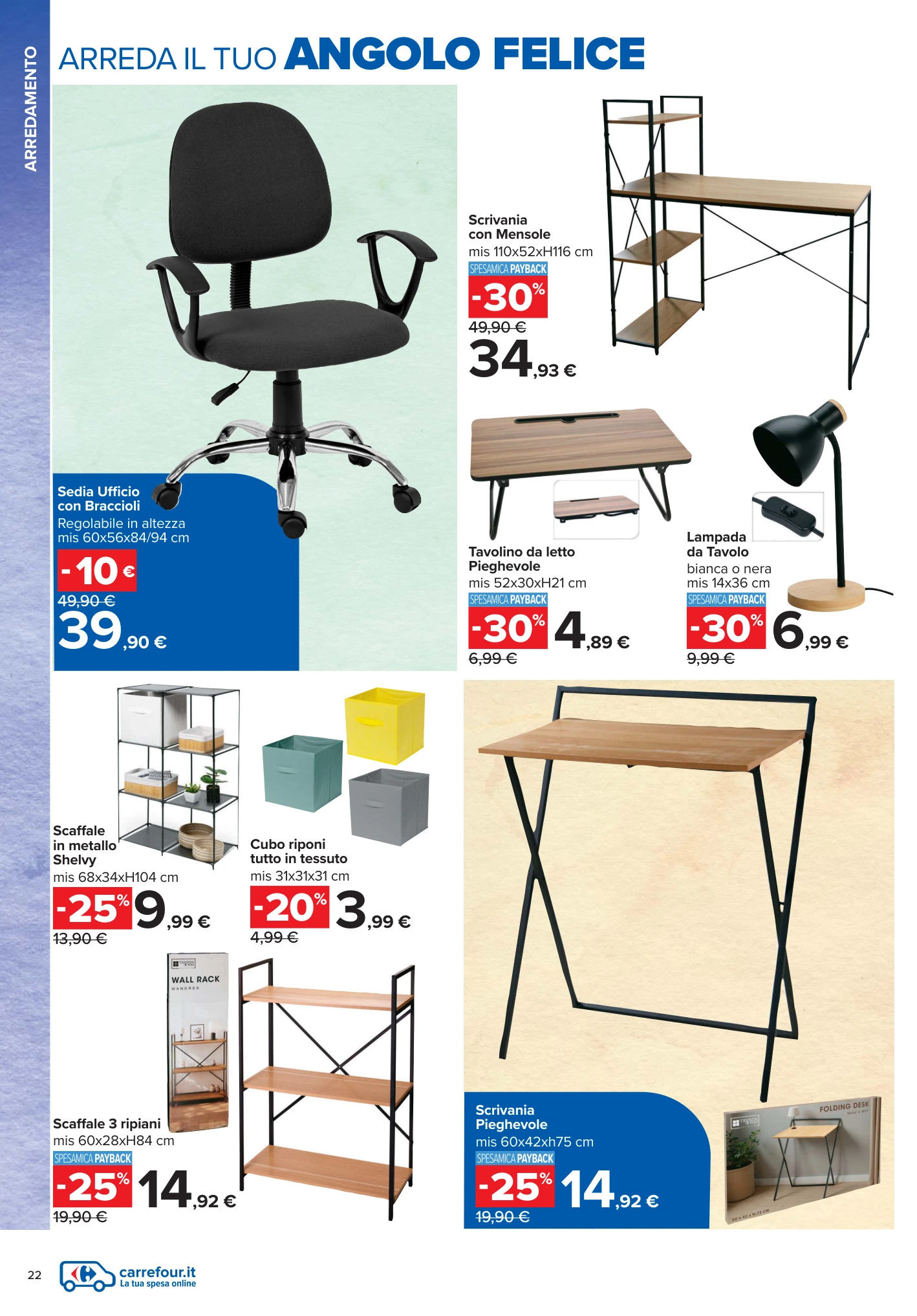 Flyer page 22