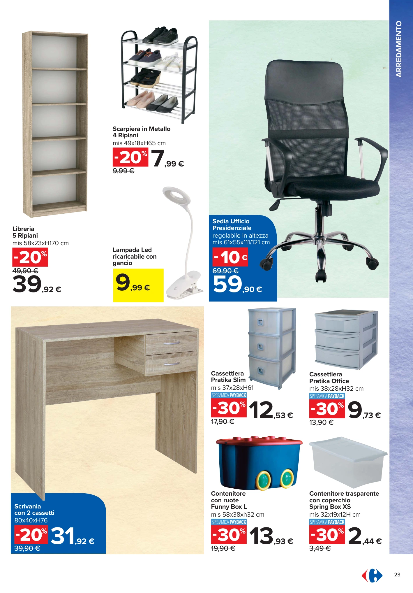 Flyer page 23