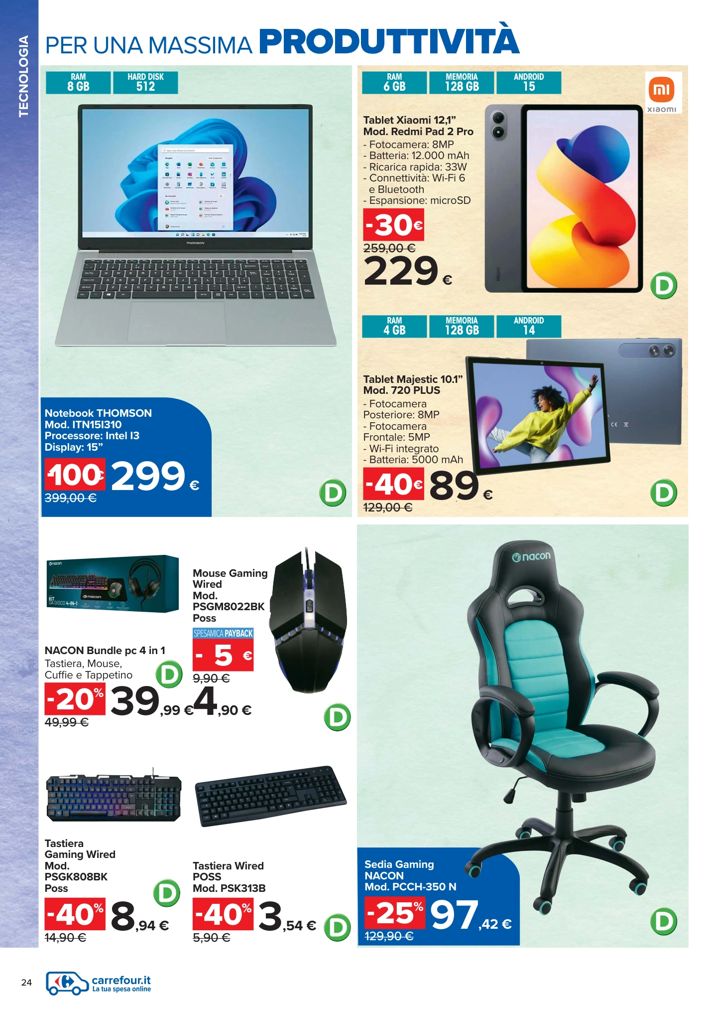Flyer page 24