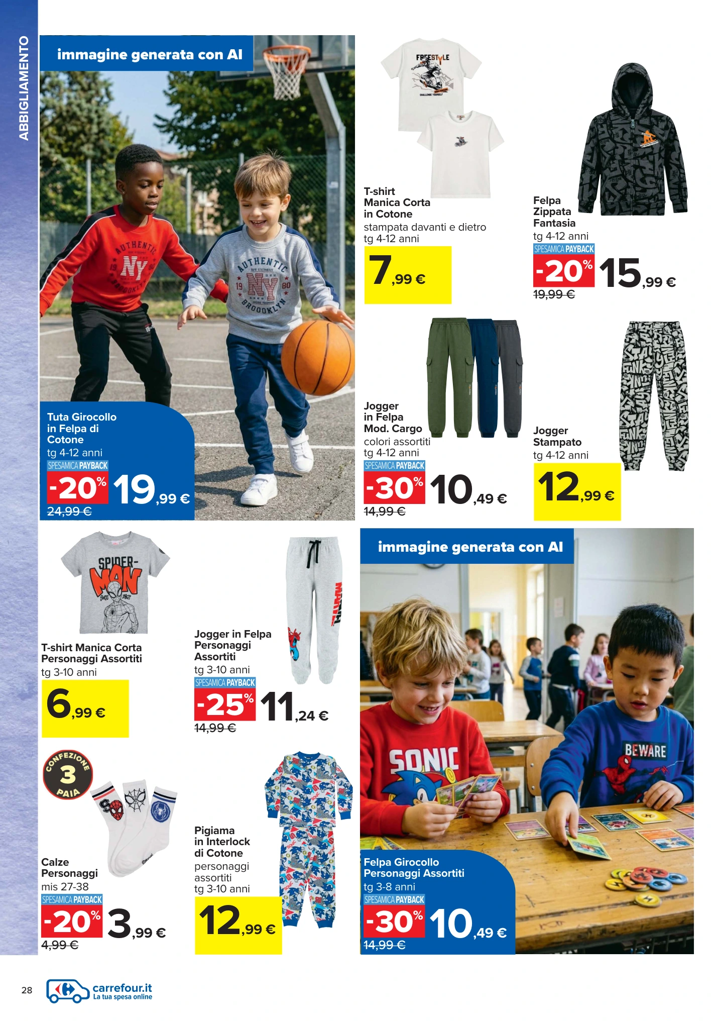 Flyer page 28