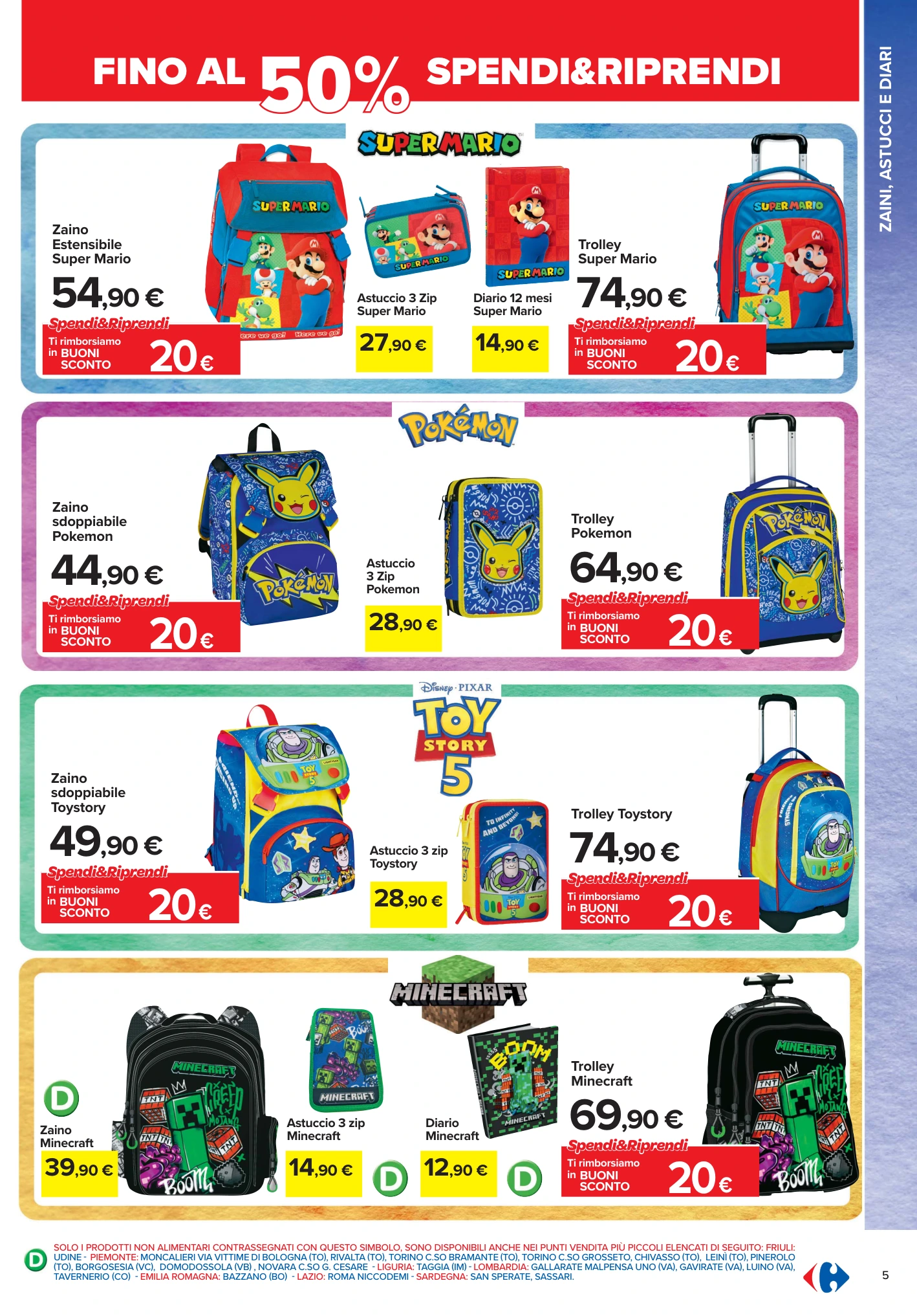 Flyer page 5