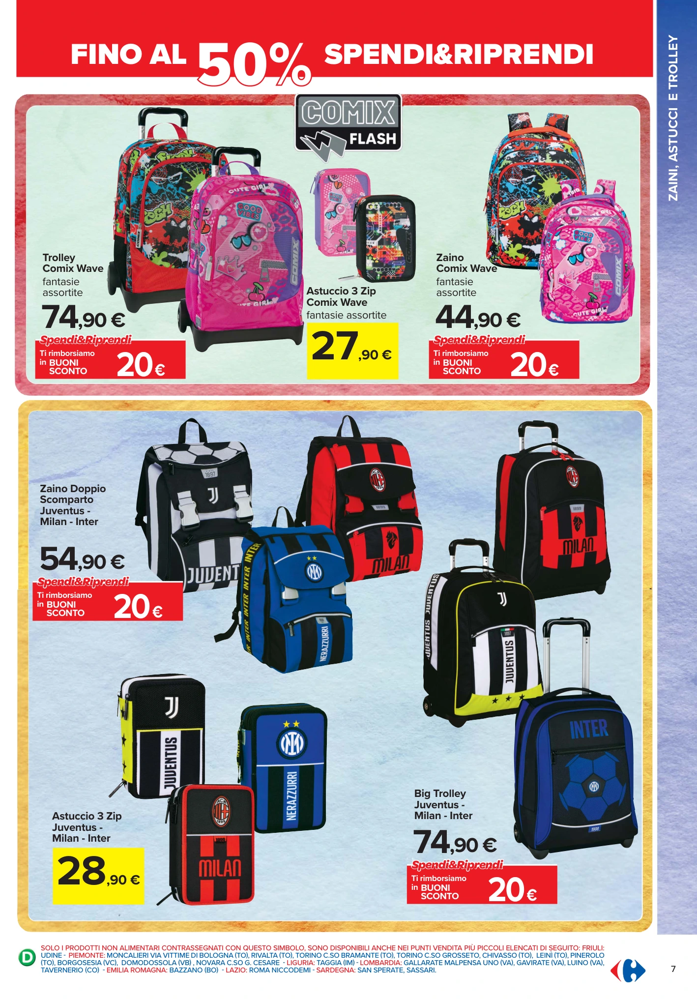Flyer page 7