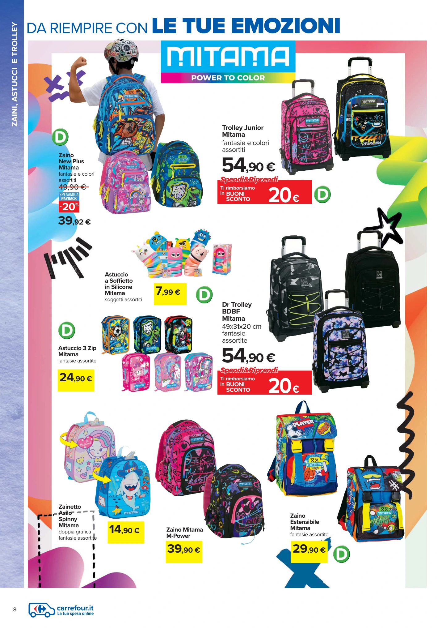 Flyer page 8