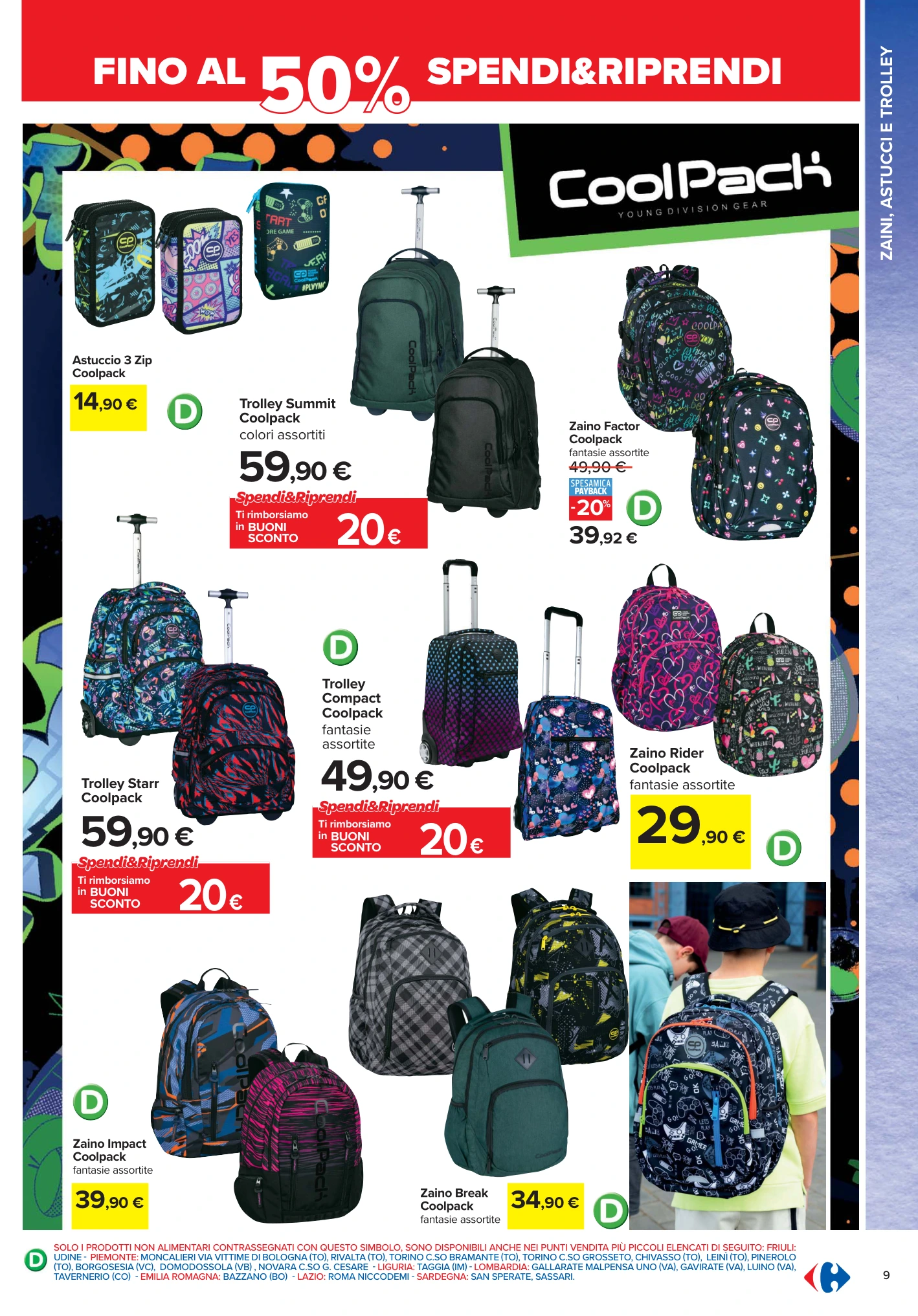 Flyer page 9