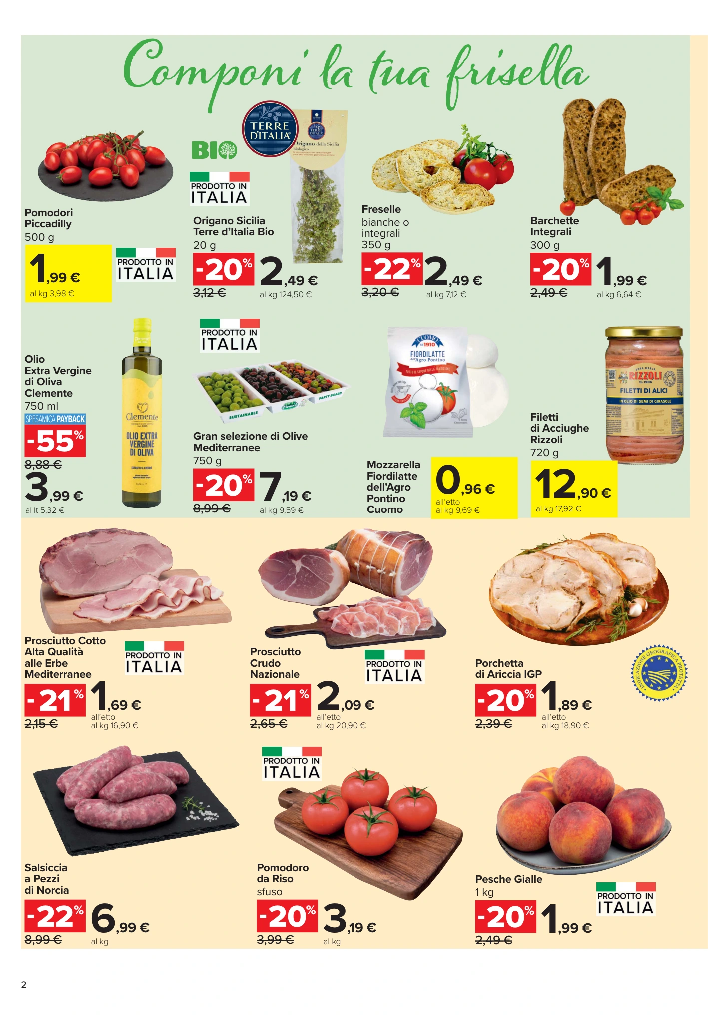 Flyer page 2