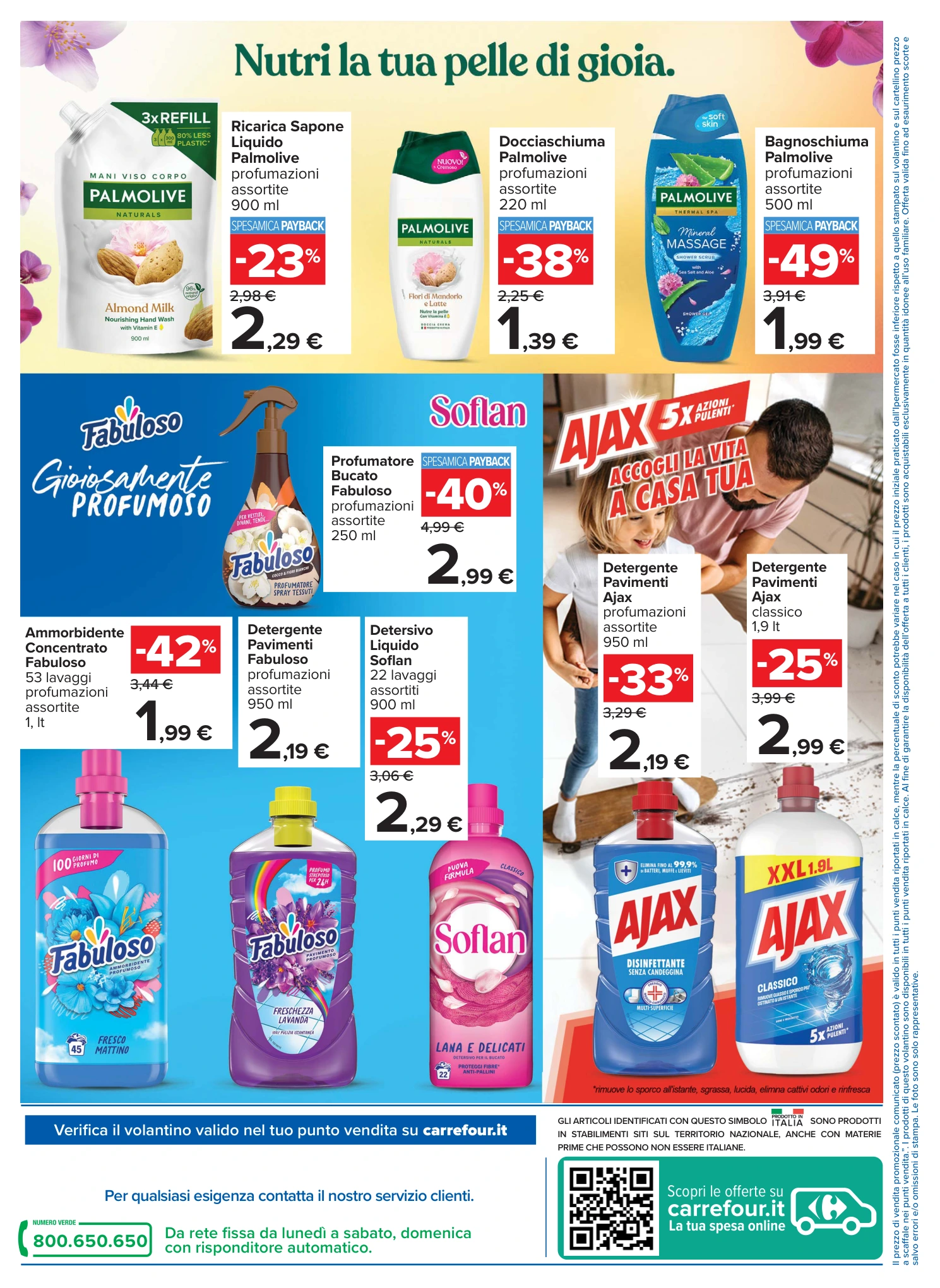 Flyer page 2